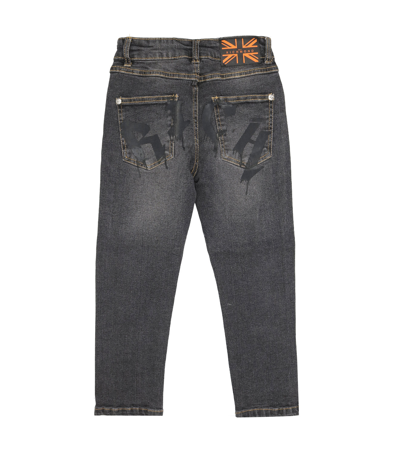 Richmond Kids | Jeans Denim Grey