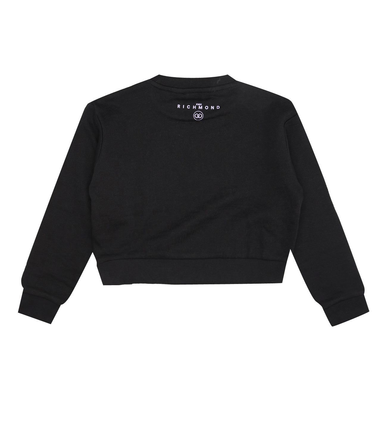 Richmond Kids | Jersey Black