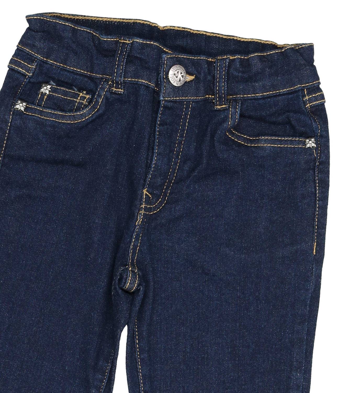 Richmond Kids | Denim Jeans