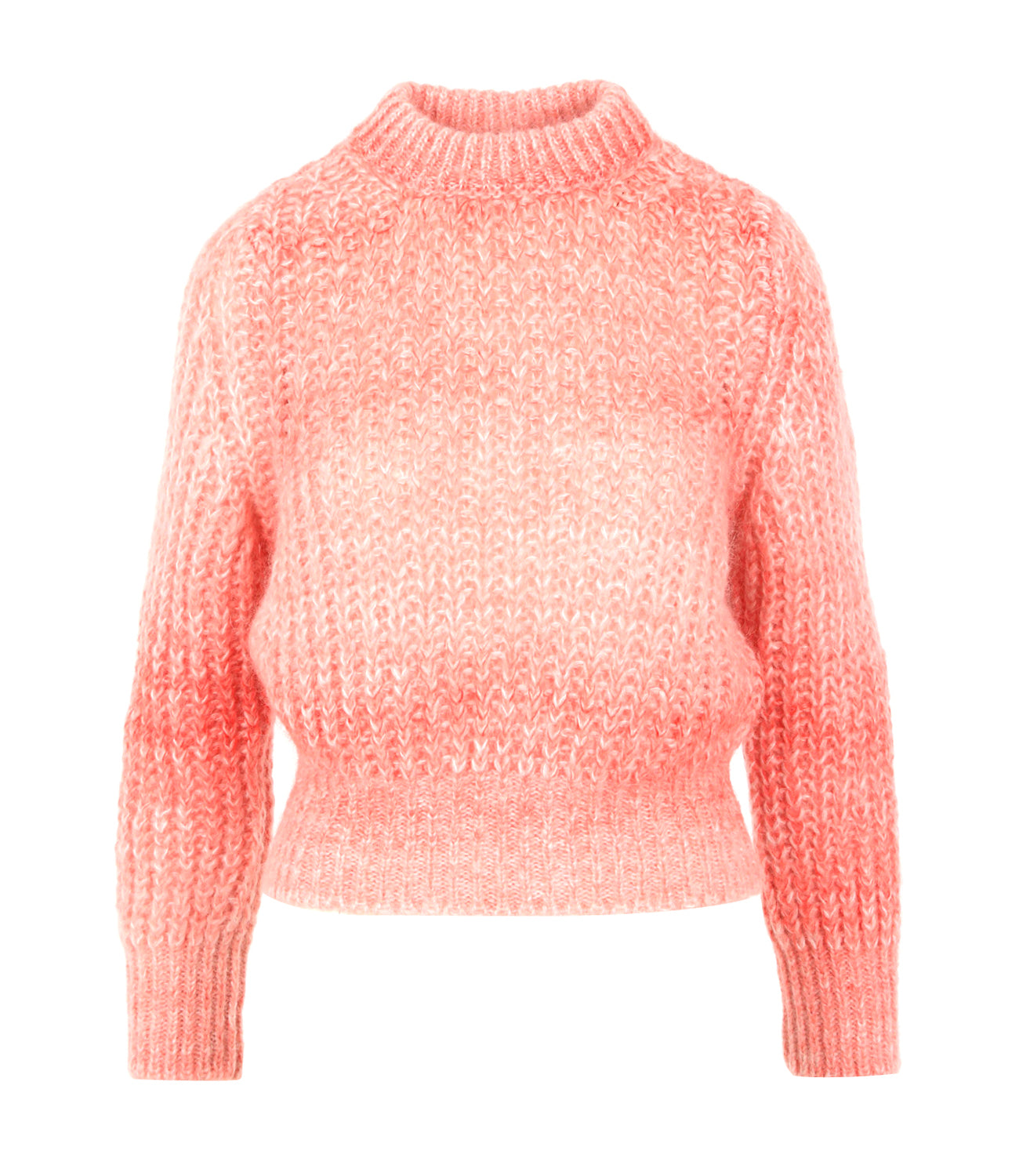 Roy Roger's | Coral Jersey