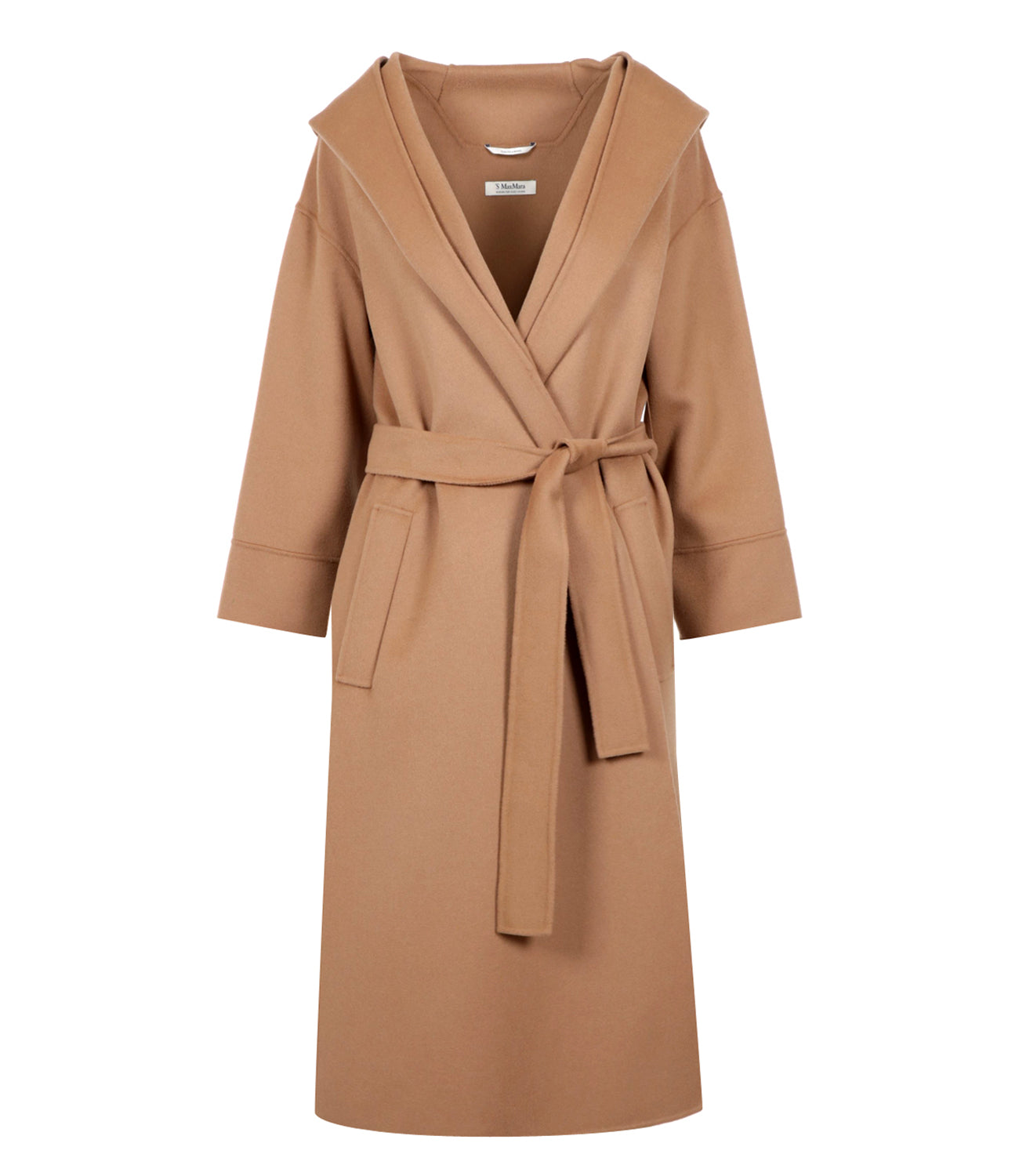 S Max Mara | Camel Coat