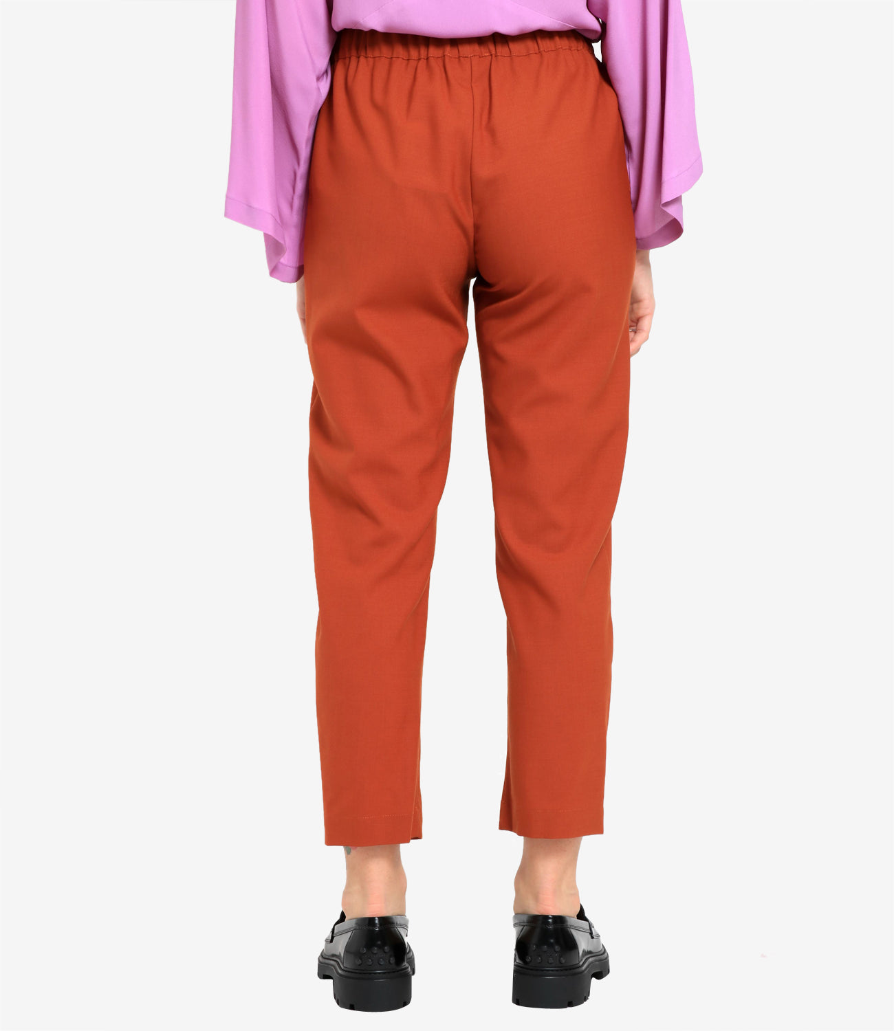 Semicouture | Pantalone Dattero