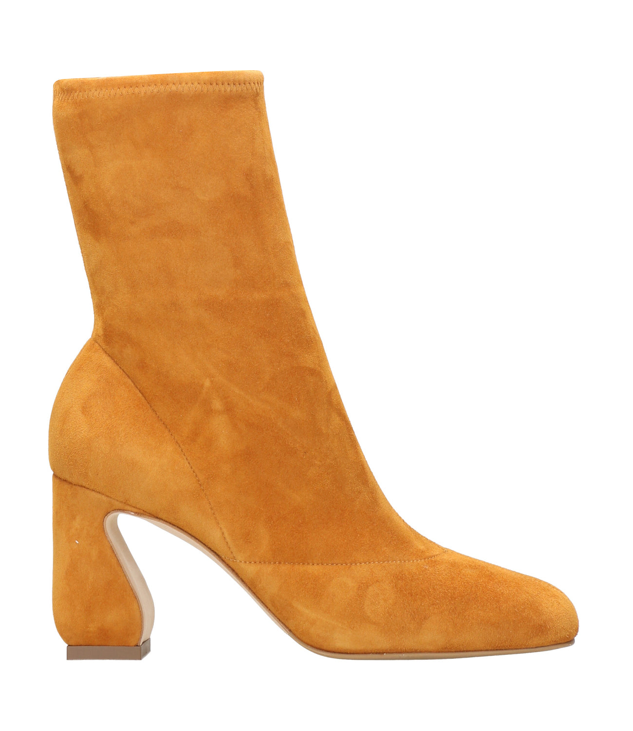 SI Rossi | Leather Ankle Boot