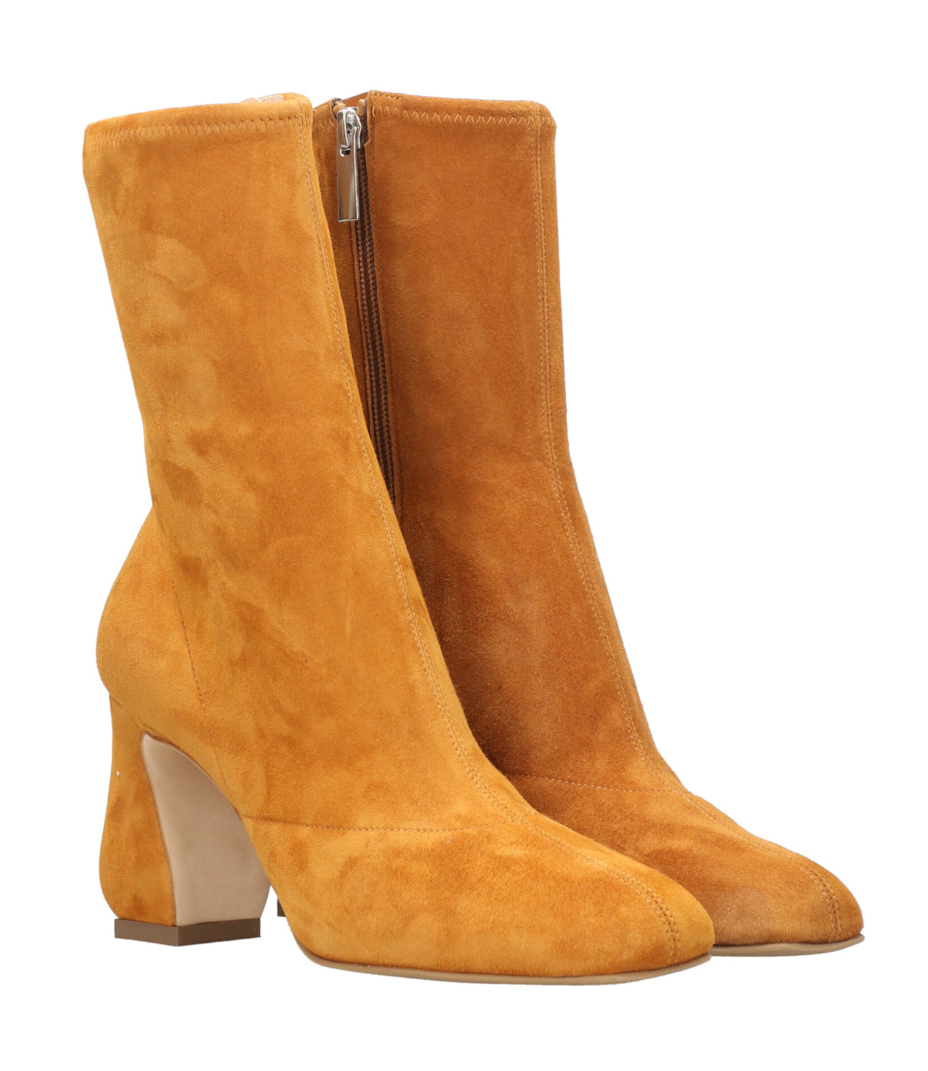 SI Rossi | Leather Ankle Boot