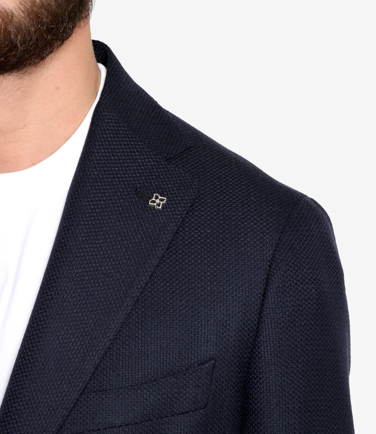 Tagliatore | Giacca Blu