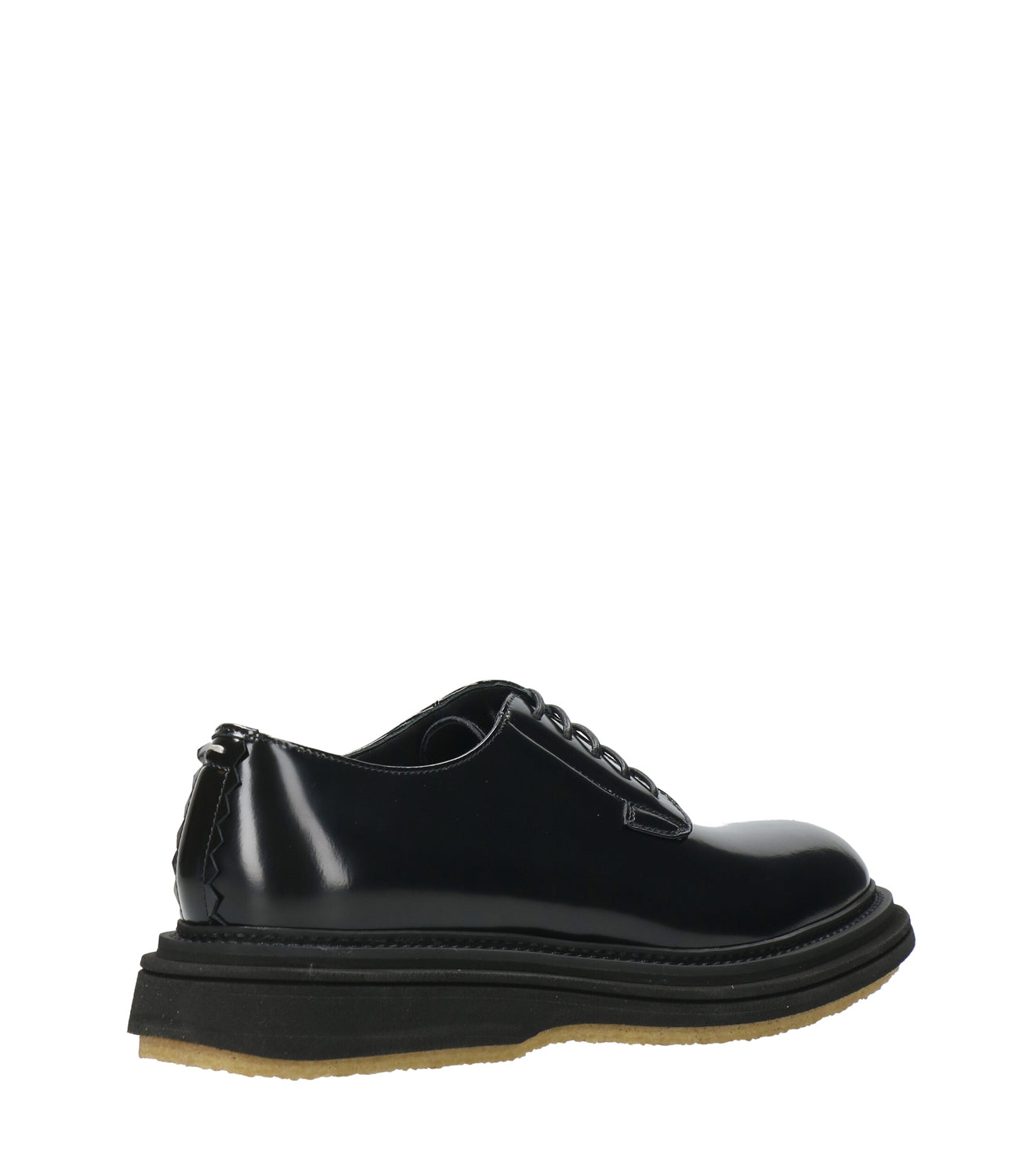 The-Antipode | Black Moccasin