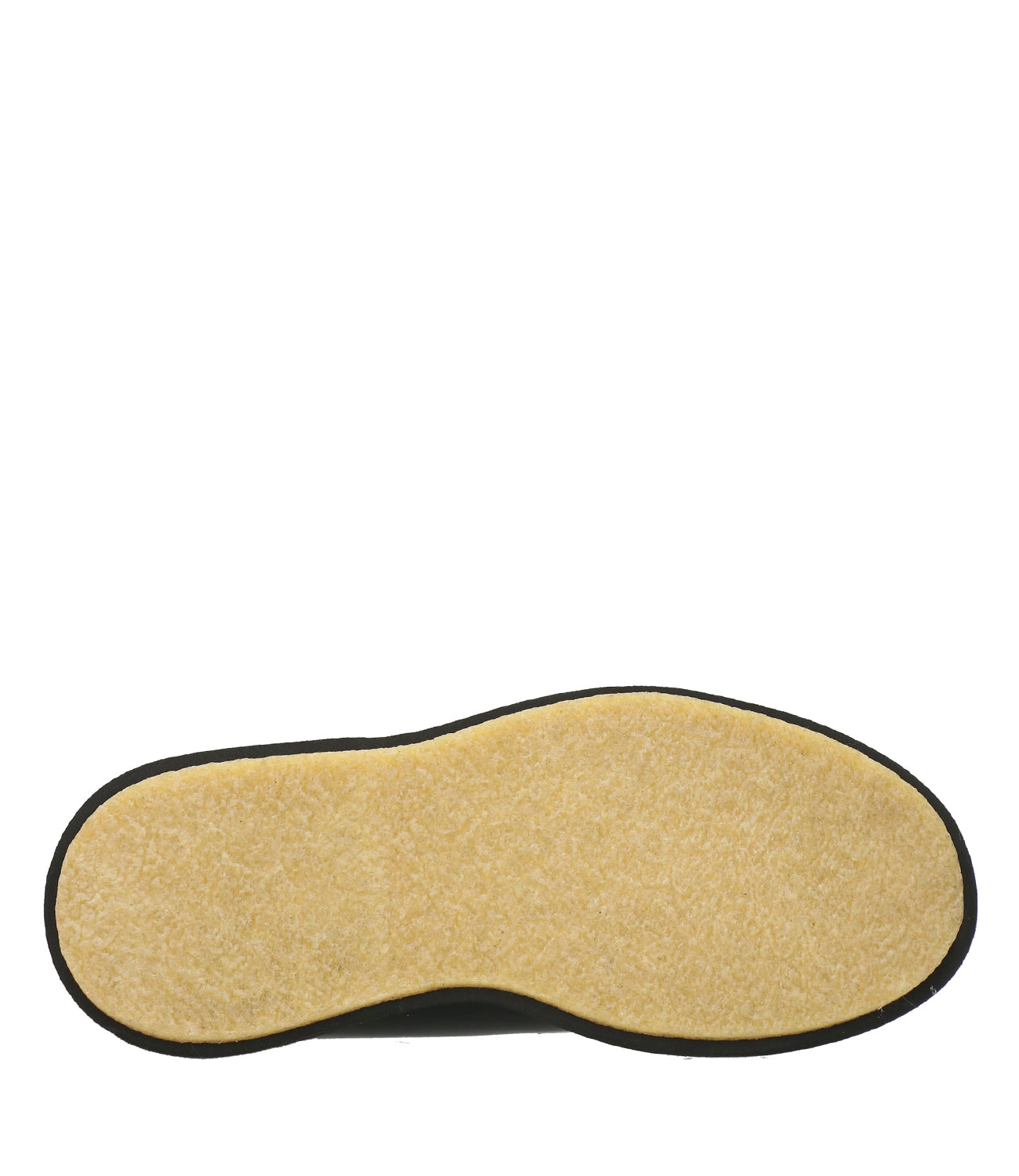 The-Antipode | Black Moccasin