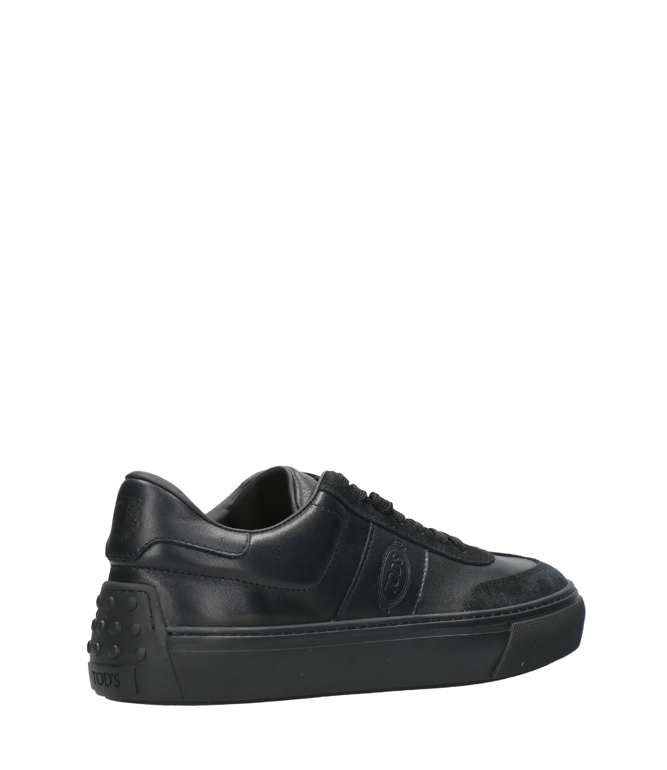 Tod's | Sneakers Black