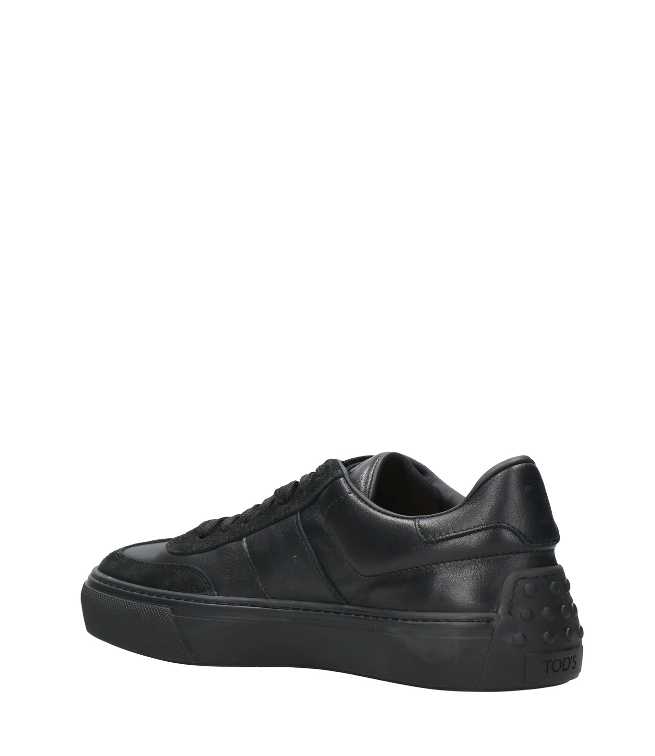 Tod's | Sneakers Black