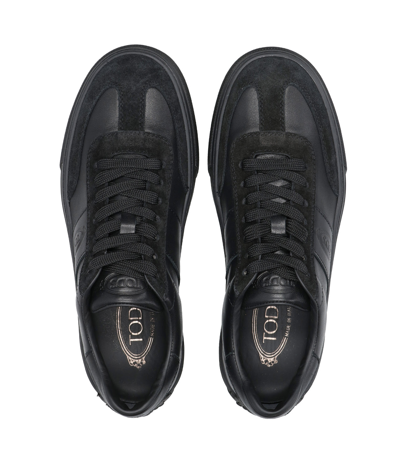 Tod's | Sneakers Black