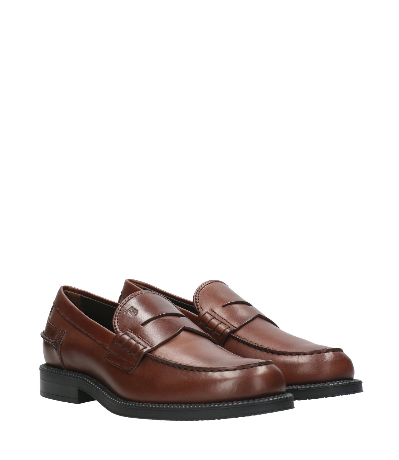 Tod's | Mocassino Moro