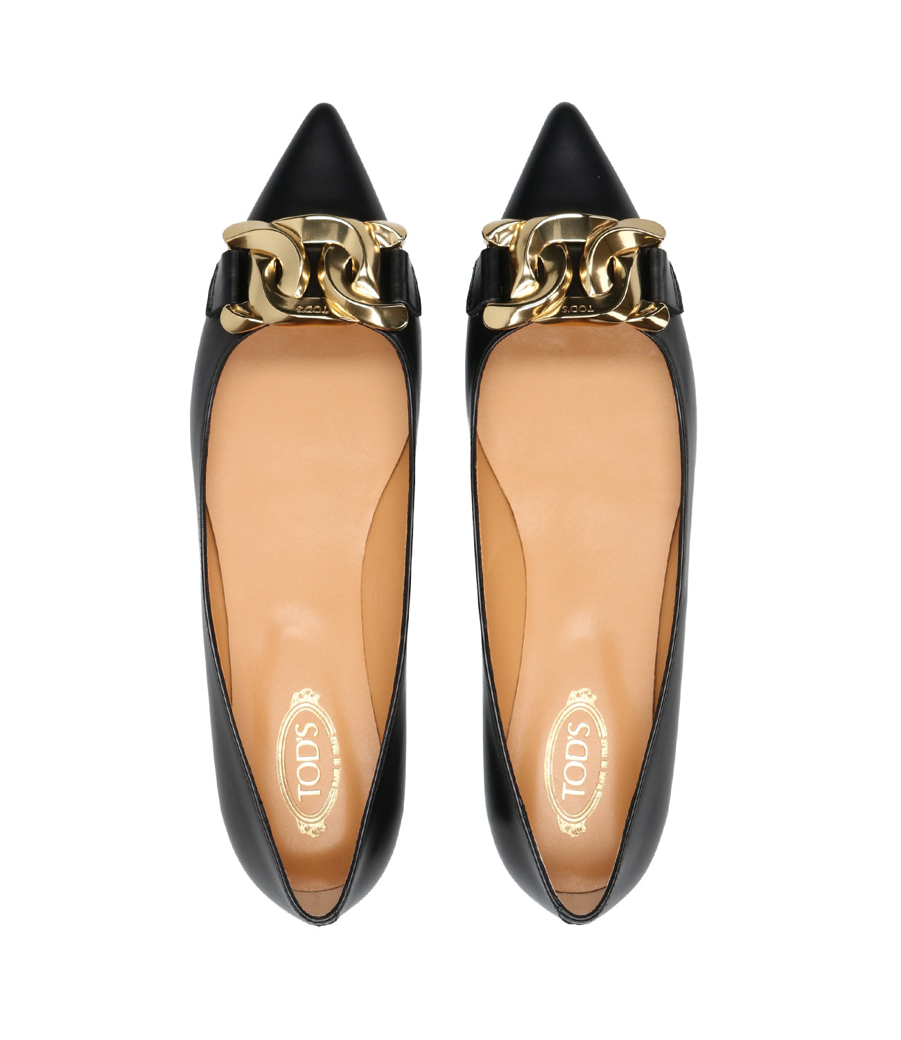 Tod's | Ballerina Nera