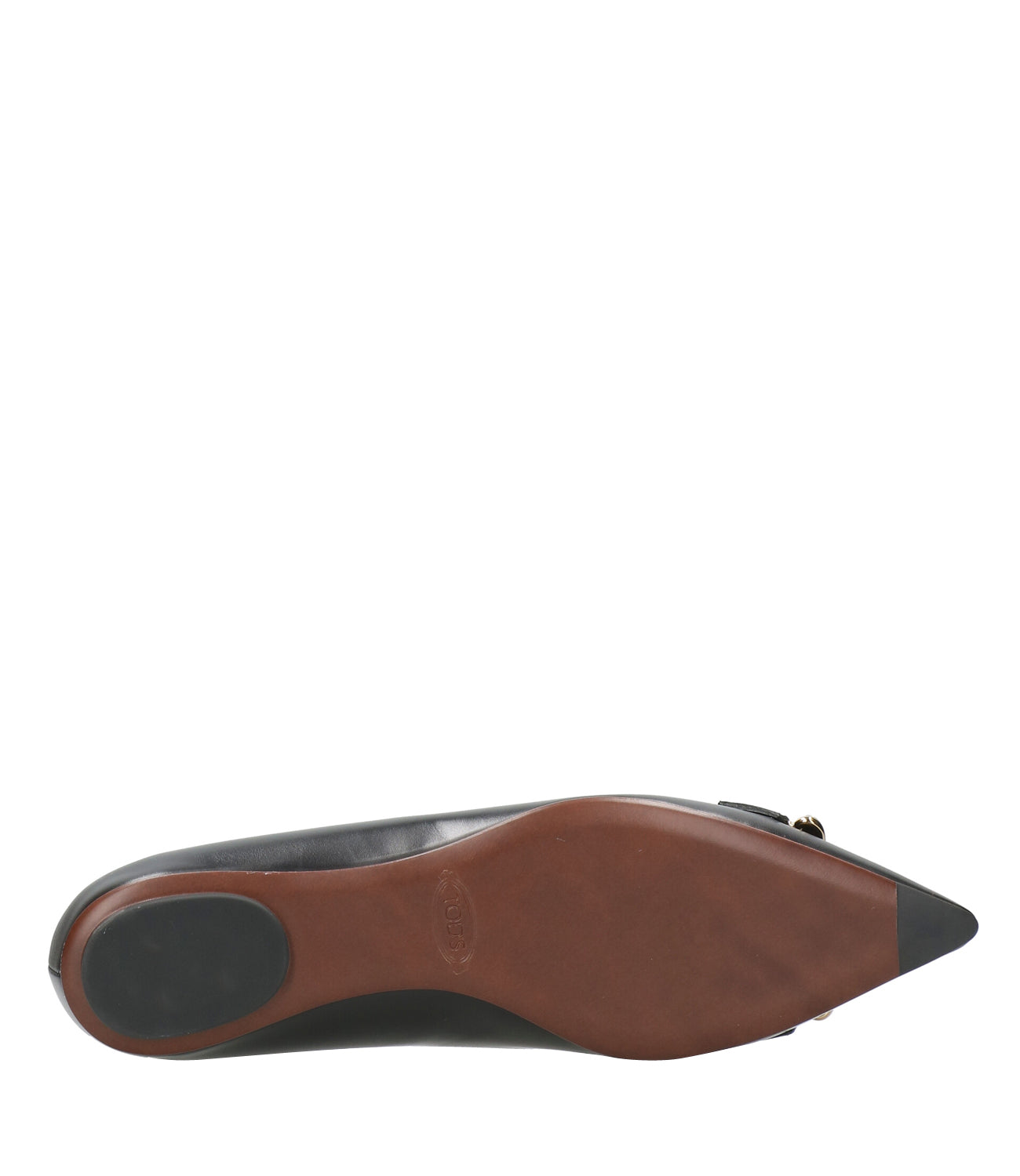 Tod's | Ballerina Nera