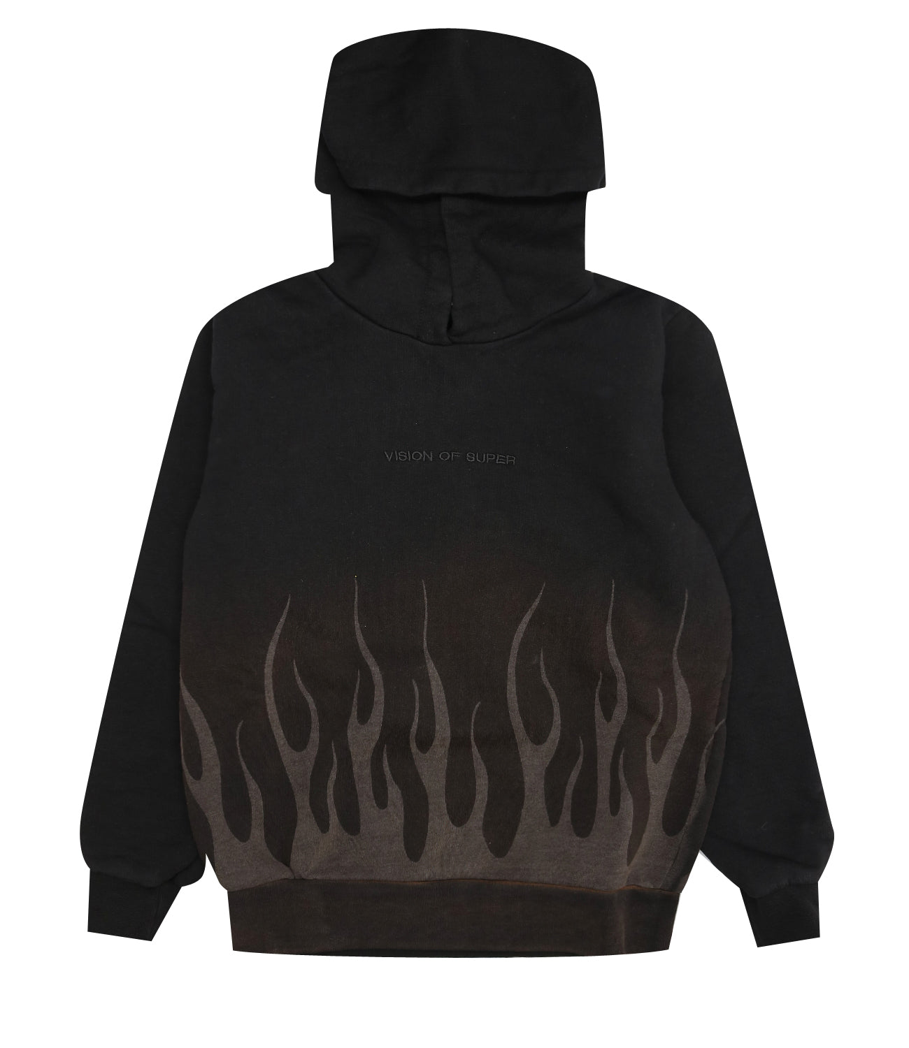 Vision of Super Kids | Sweatshirt Black