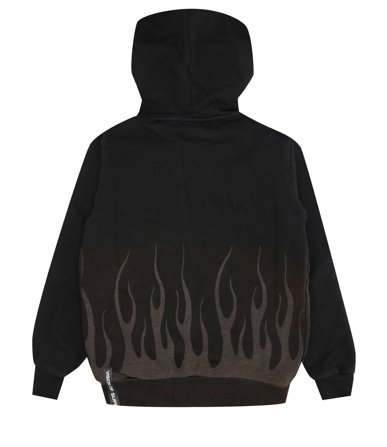 Vision of Super Kids | Sweatshirt Black