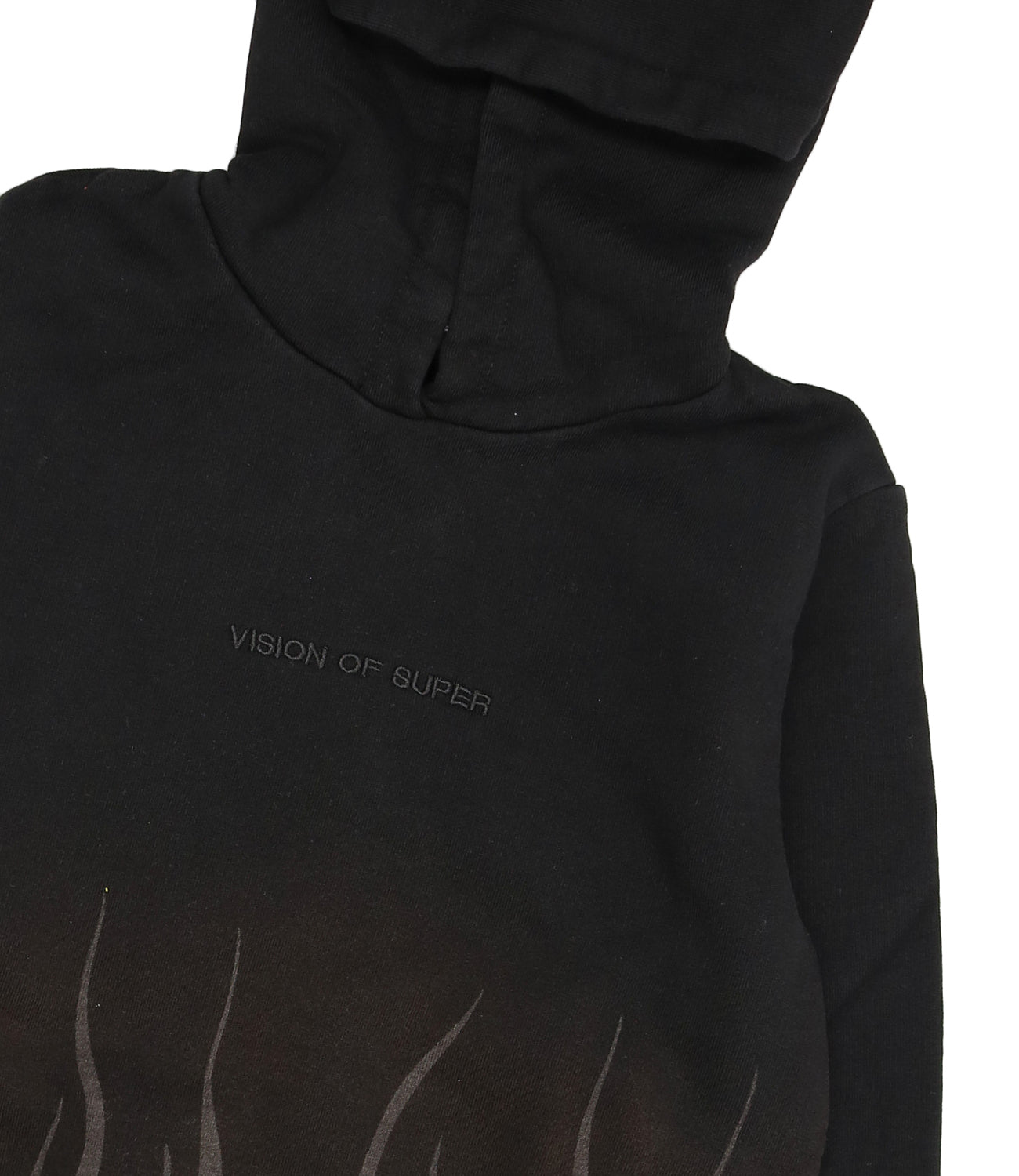 Vision of Super Kids | Sweatshirt Black