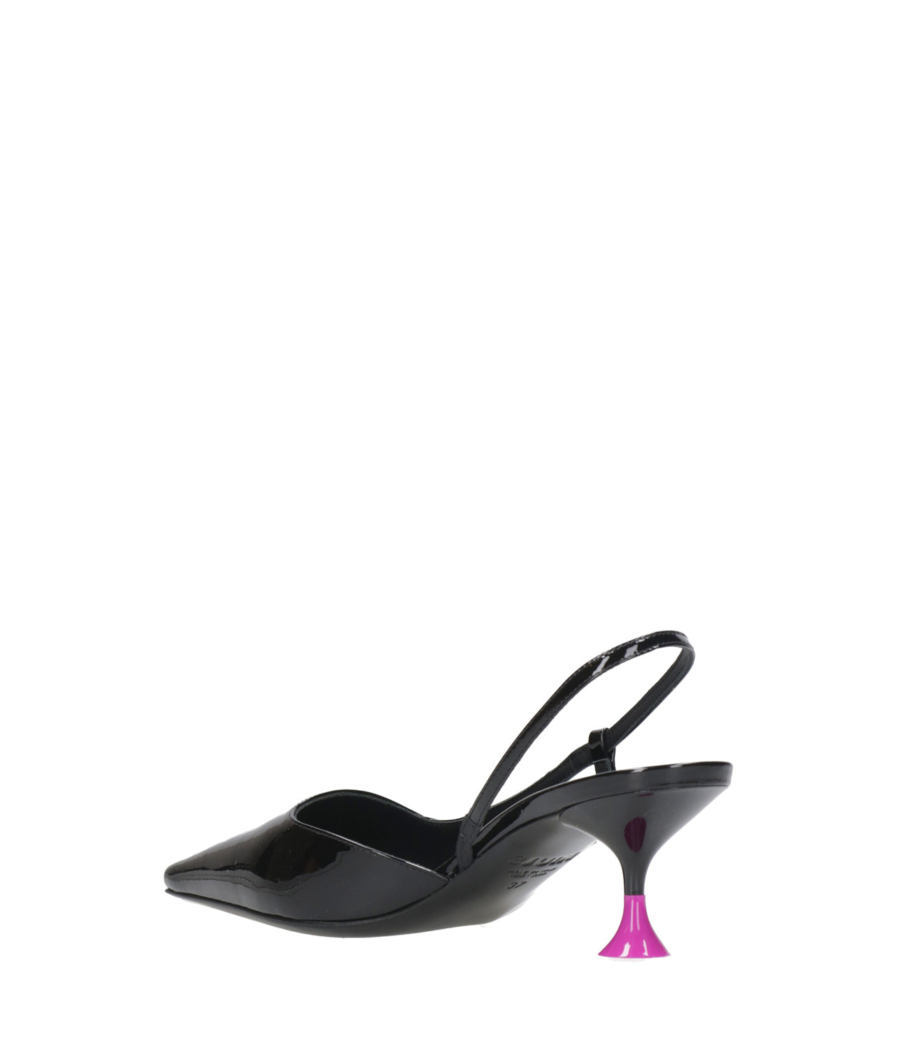 3Juin | Decolleté Kira Nro