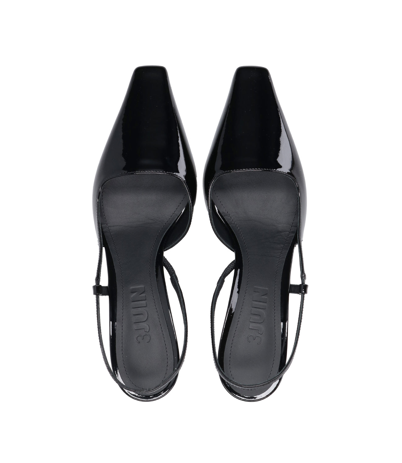 3Juin | Decolleté Kira Nro