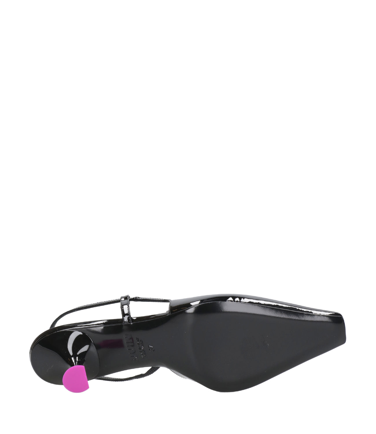 3Juin | Decolleté Kira Nro