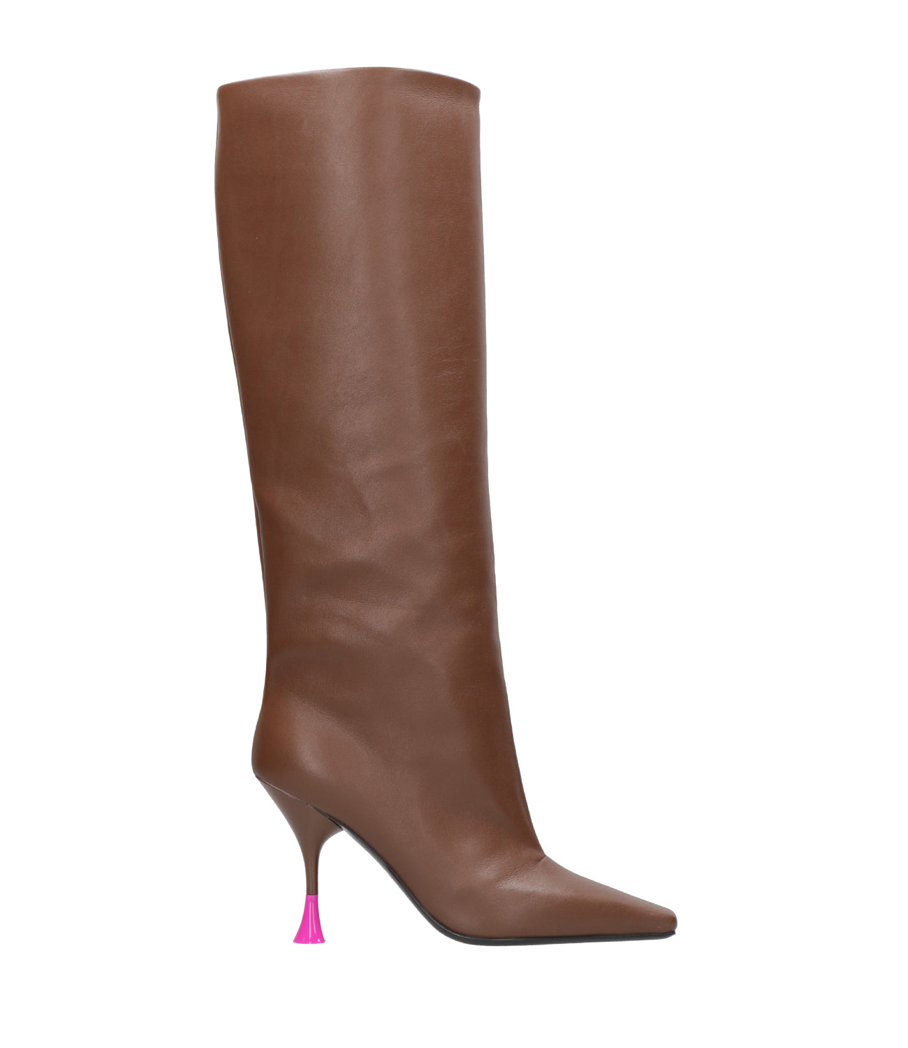 3Juin | Agate Coffee Boot