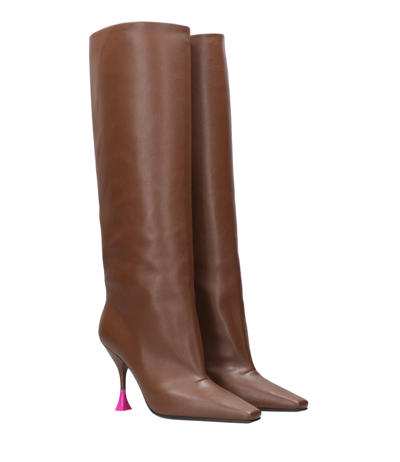 3Juin | Agate Coffee Boot