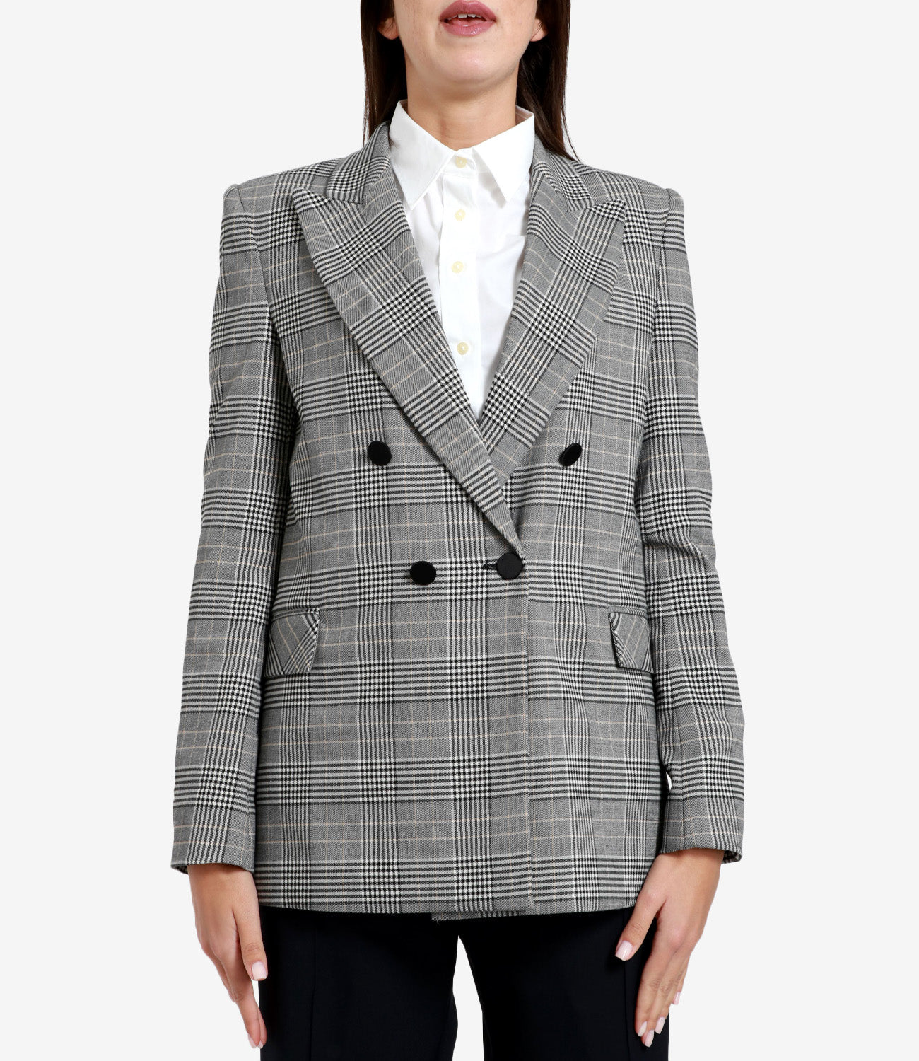 Aniye By | Blazer Grigio