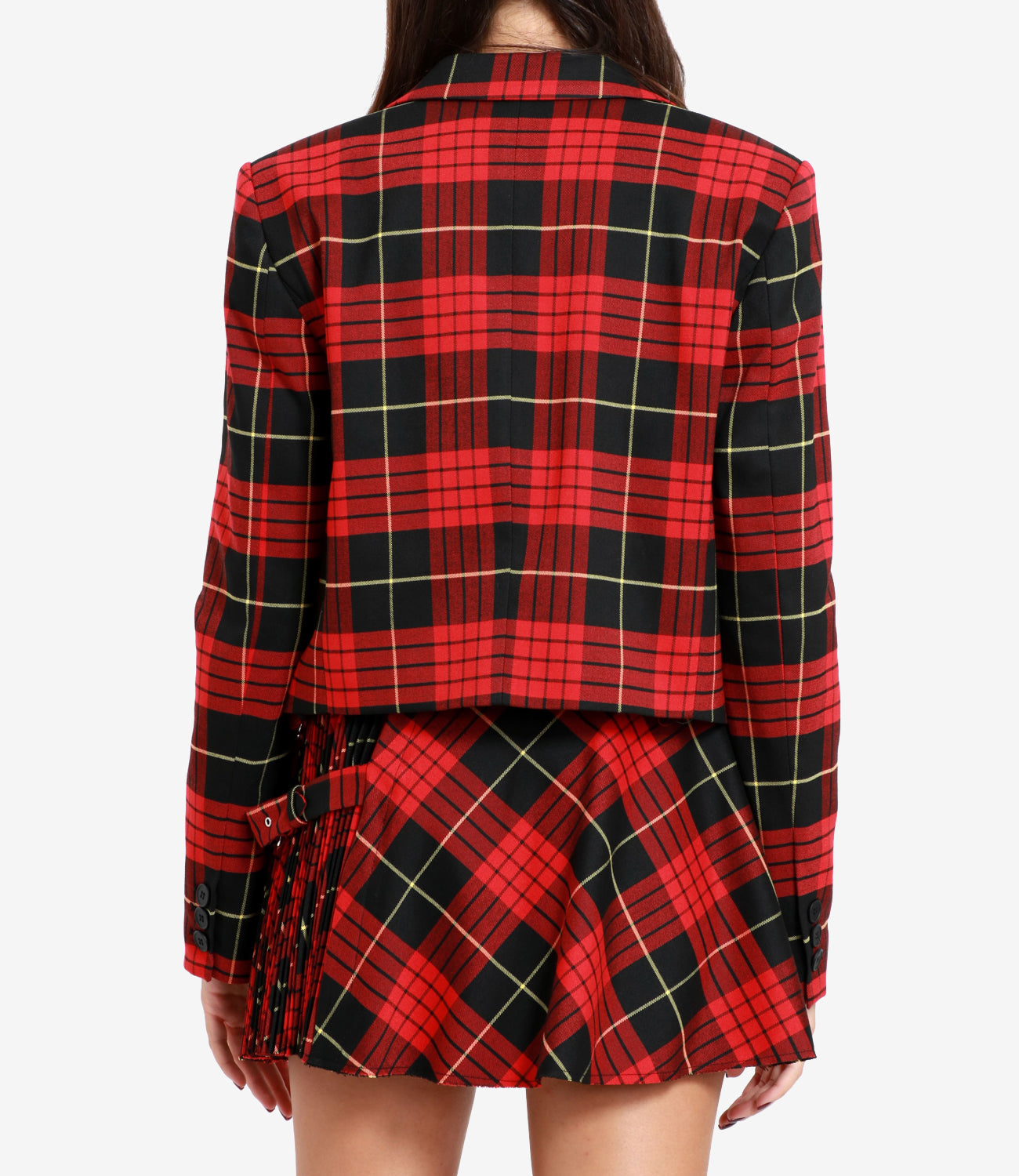 Aniye By | Blazer Cory Red