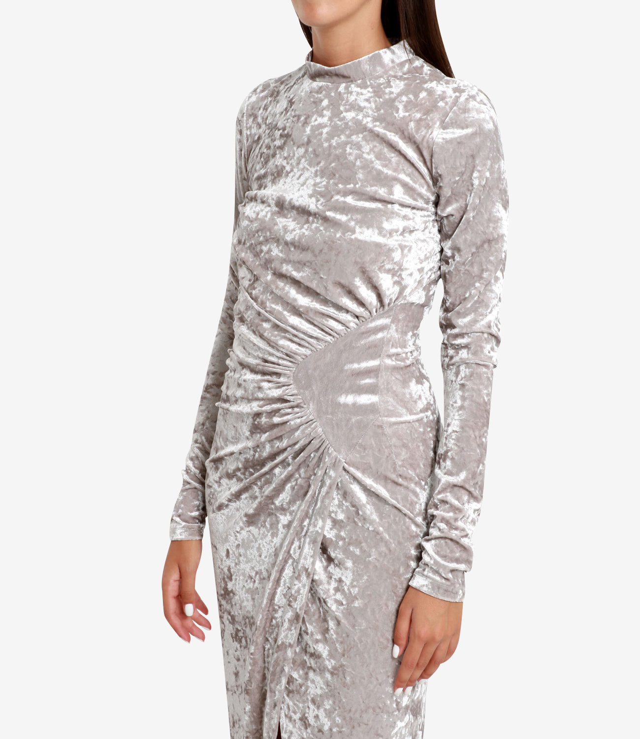 Aniye By | Zoe Grey Dress