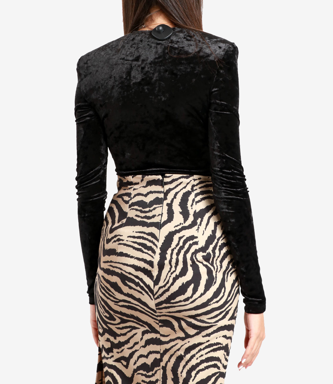 Aniye By | Body Zoe Black