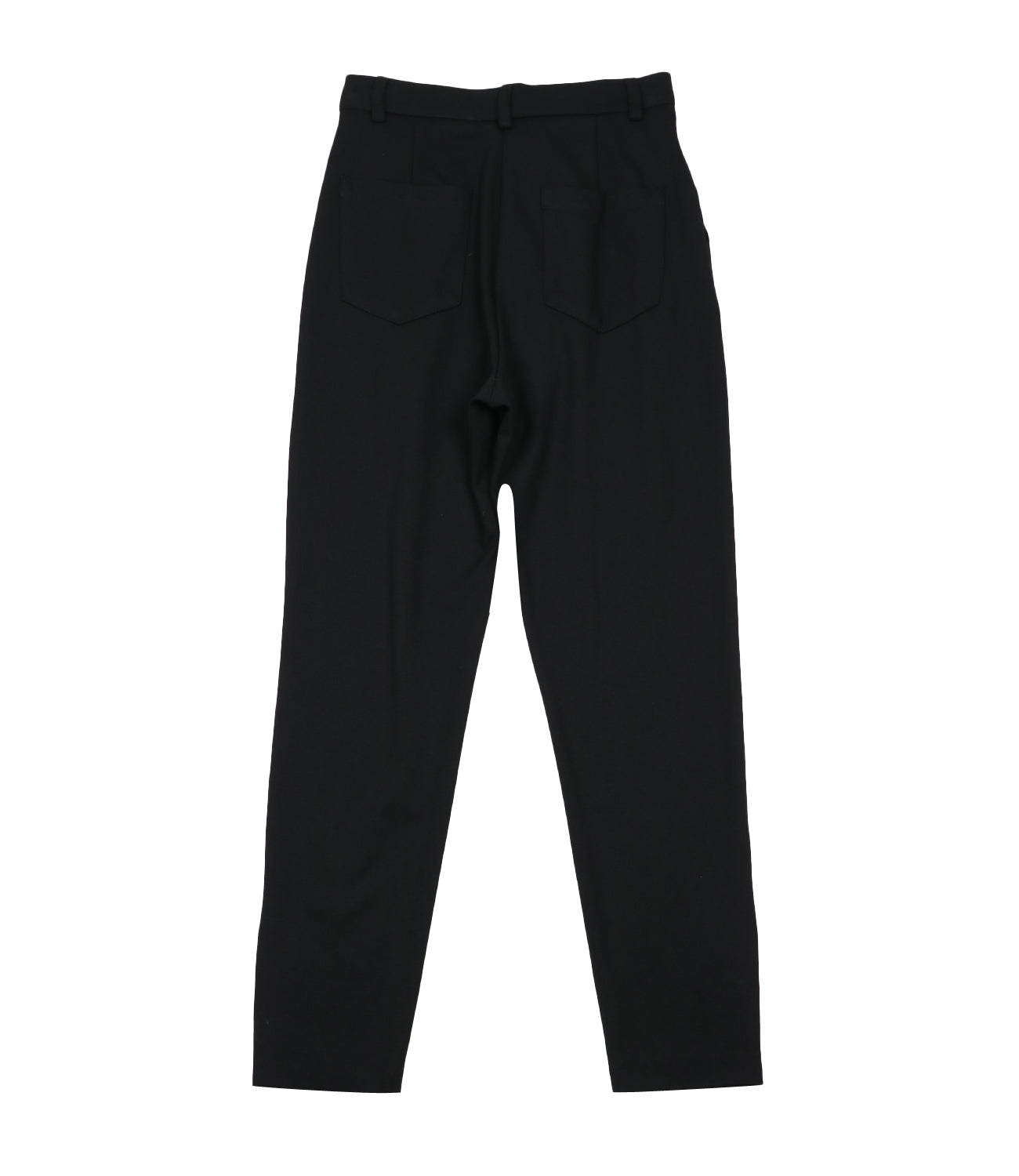 Balmain Kids | Black and Gold Pants