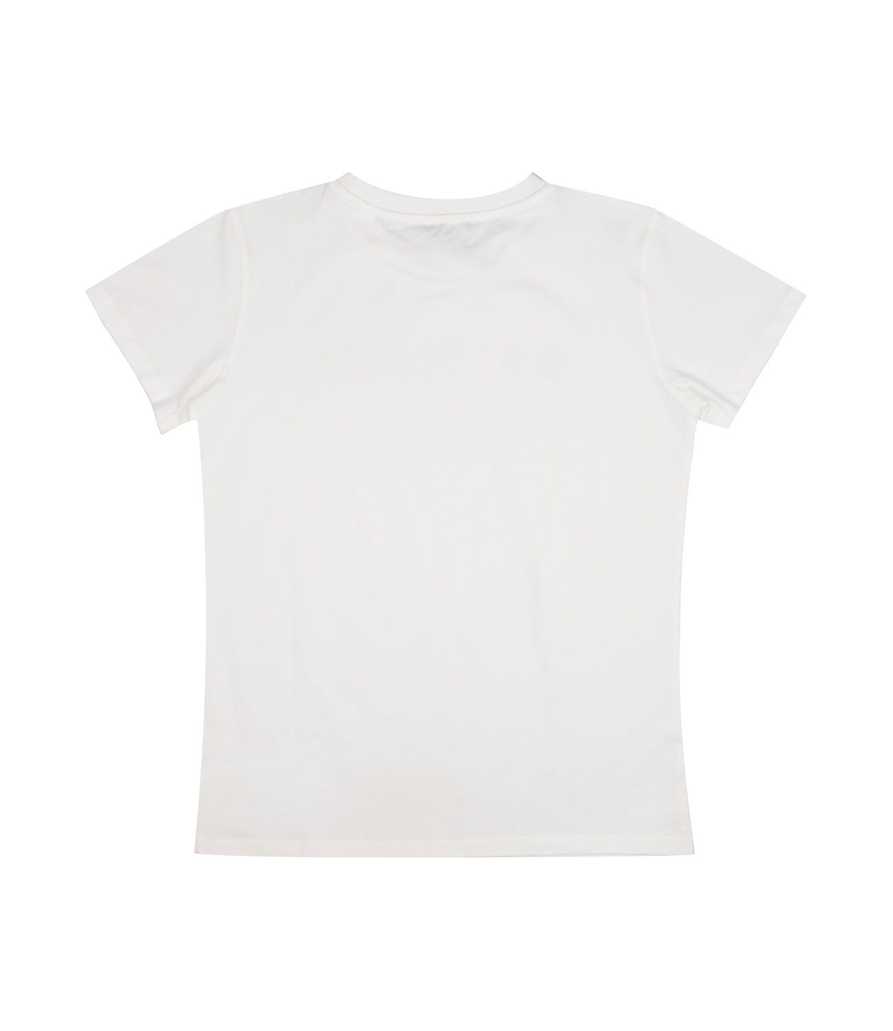 Balmain Kids | Ivory T-Shirt