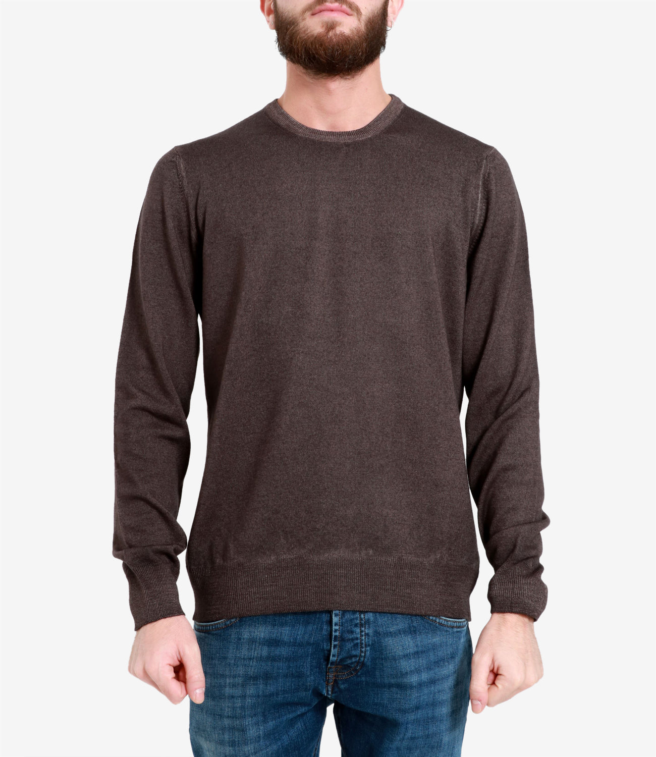 Beard | Brown Jersey