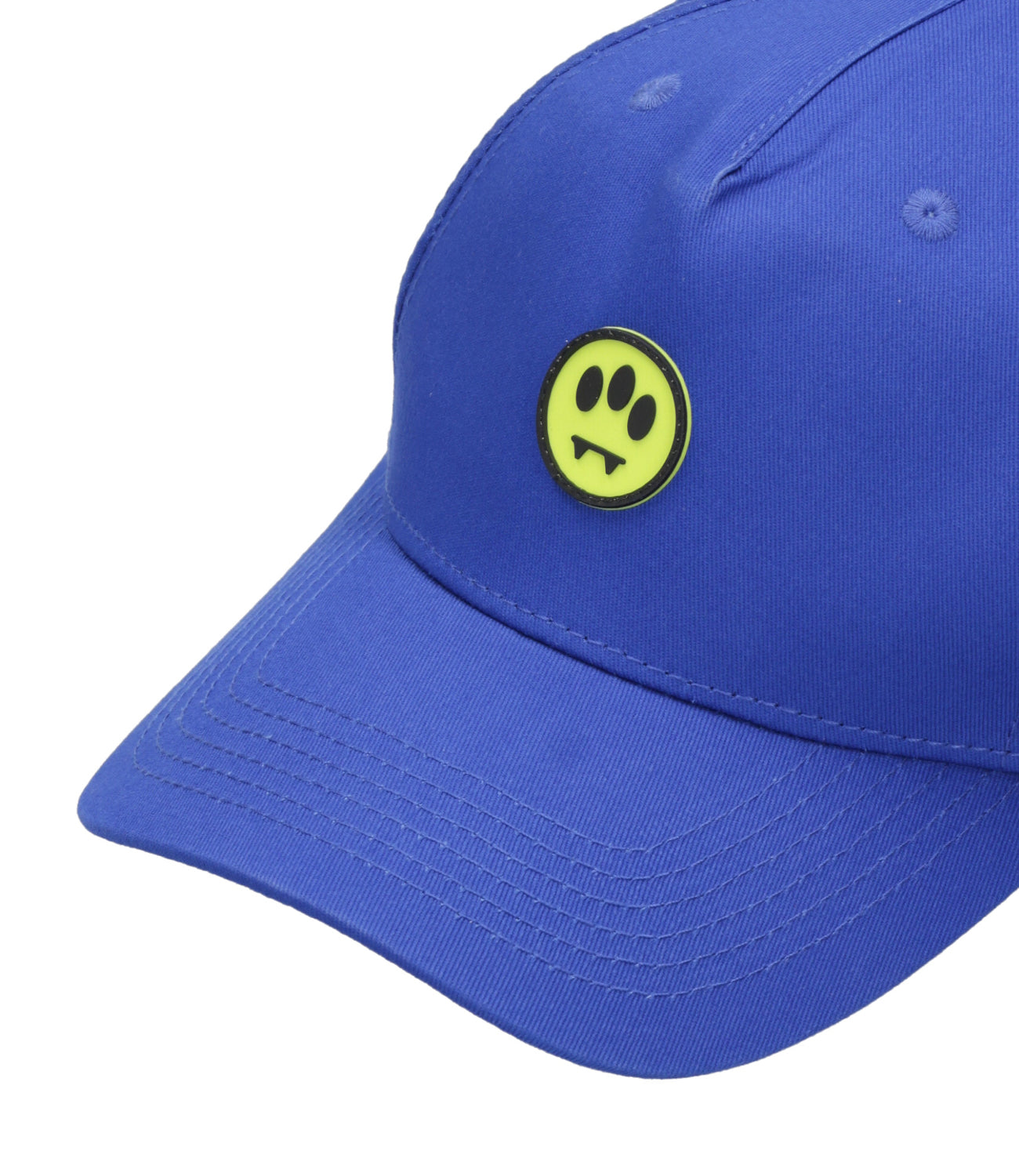 Barrow | Blue Hat