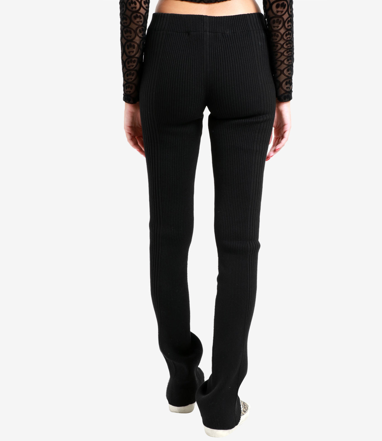 Barrow | Pantalone Nero