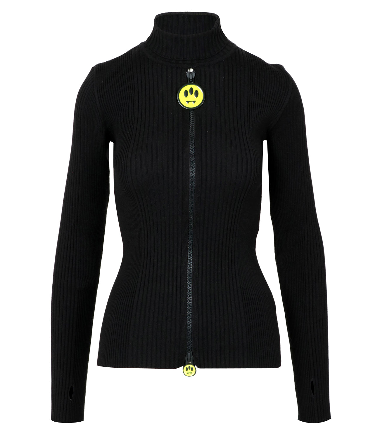 Barrow | Black Jersey