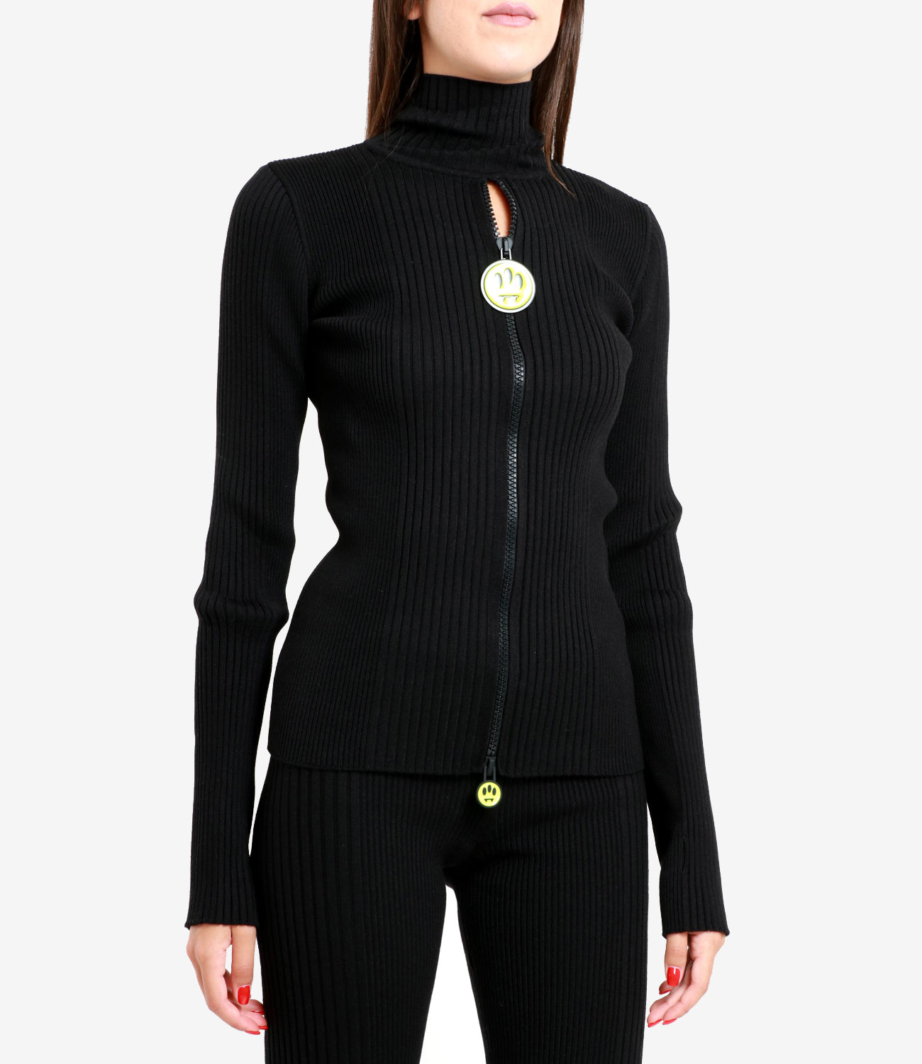 Barrow | Black Jersey