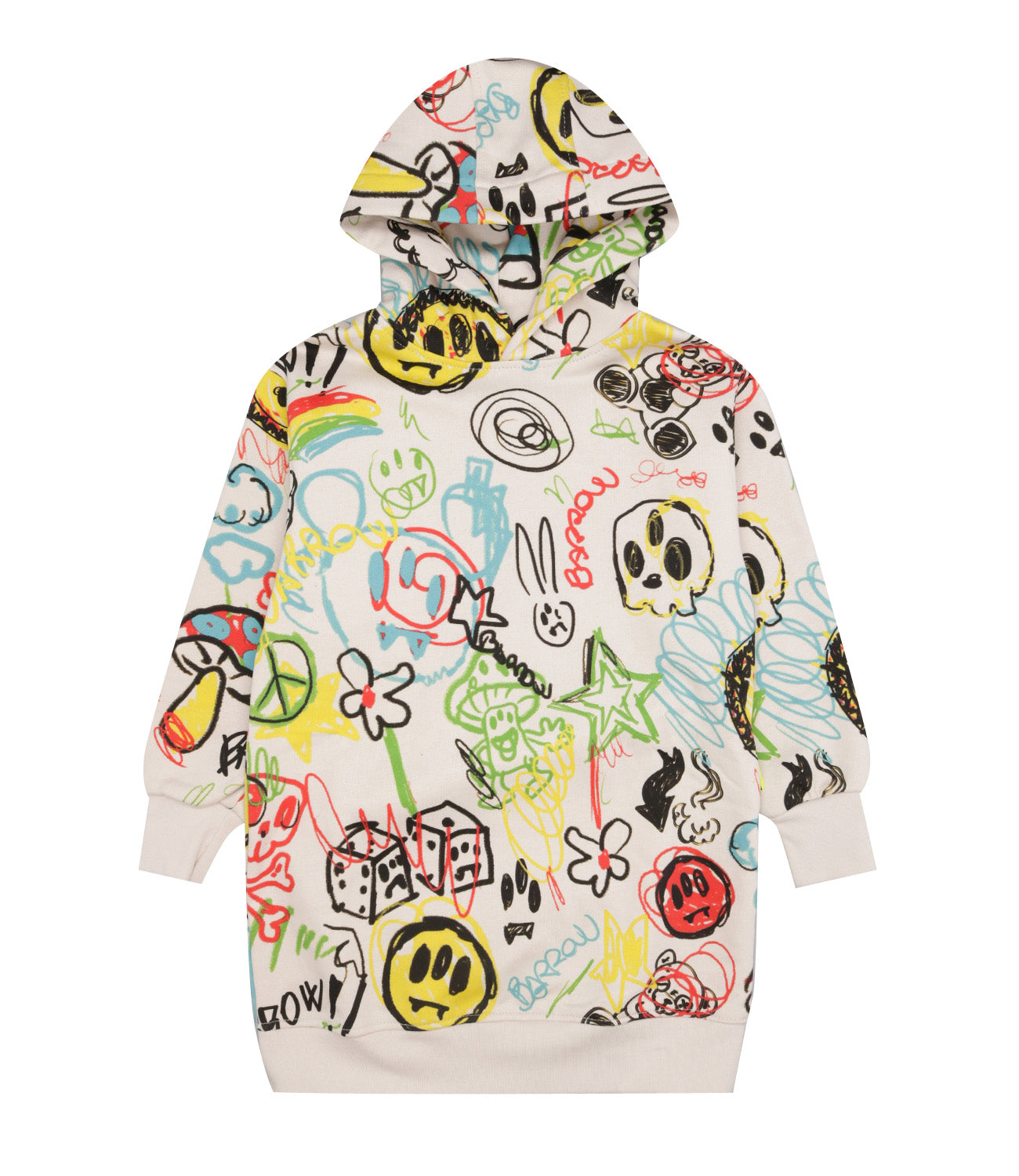 Barrow Kids | Dress Milk