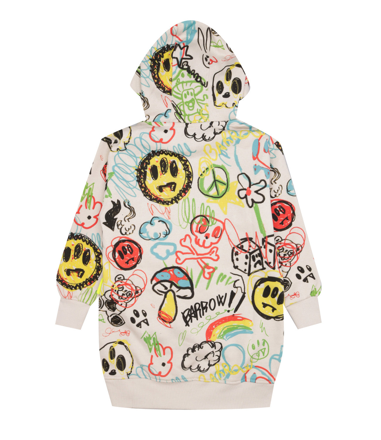 Barrow Kids | Dress Milk