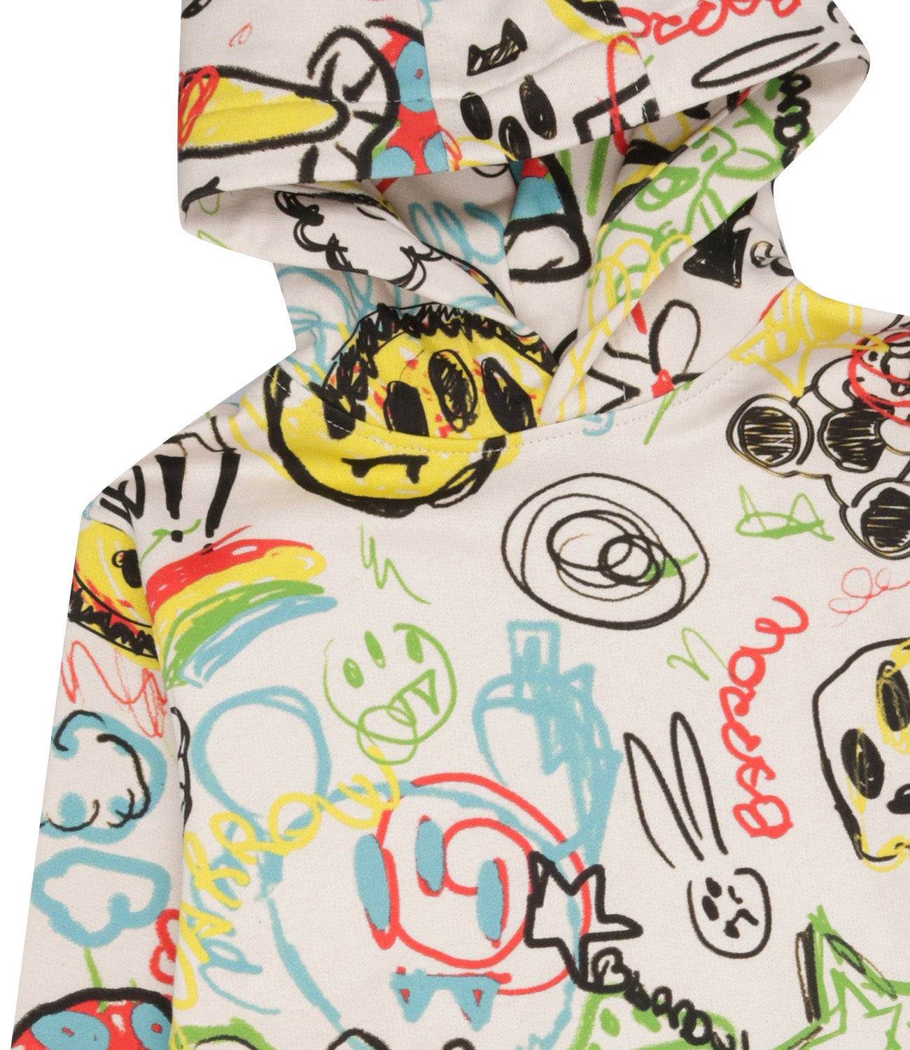 Barrow Kids | Abito Latte