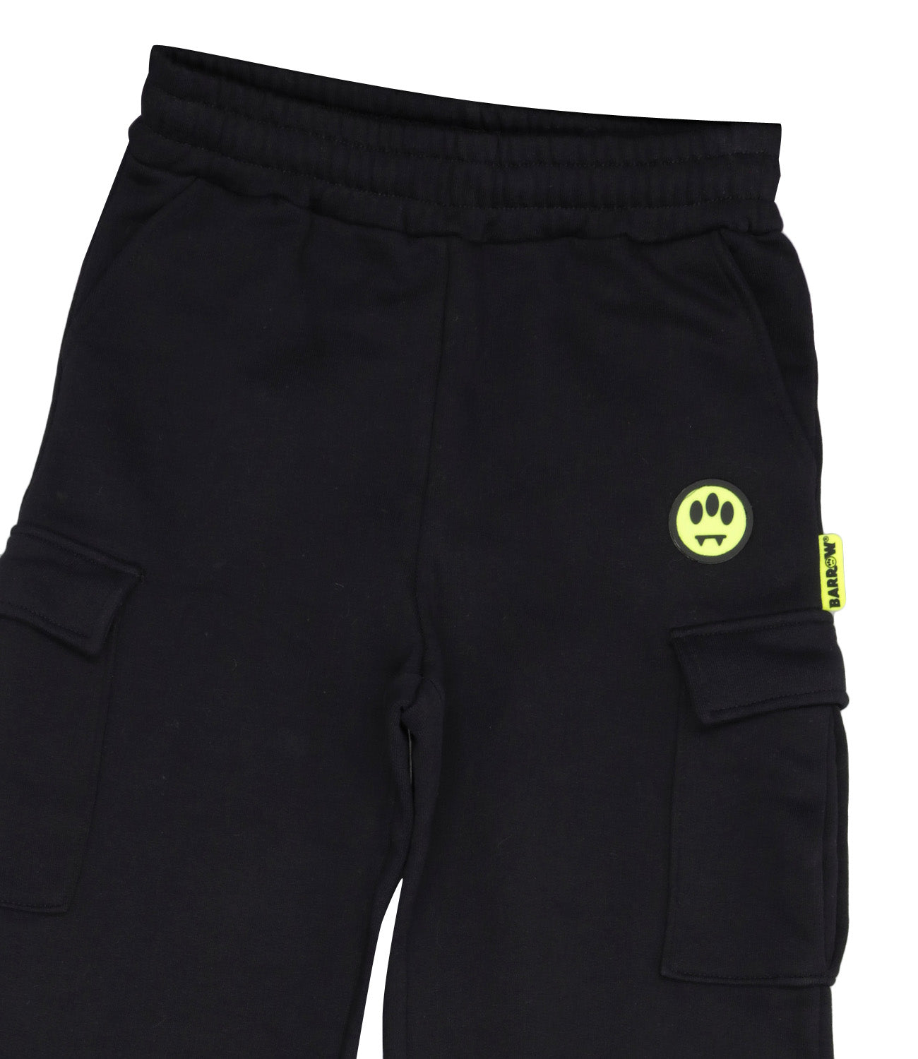 Barrow Kids | Pantalone Sportivo Nero