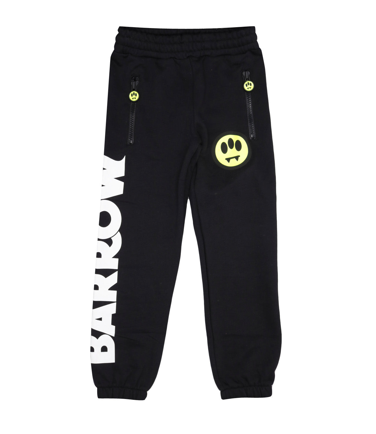Barrow Kids | Pantalone Sportivo Nero