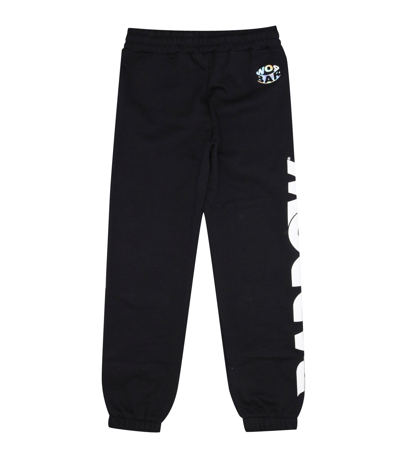 Barrow Kids | Pantalone Sportivo Nero