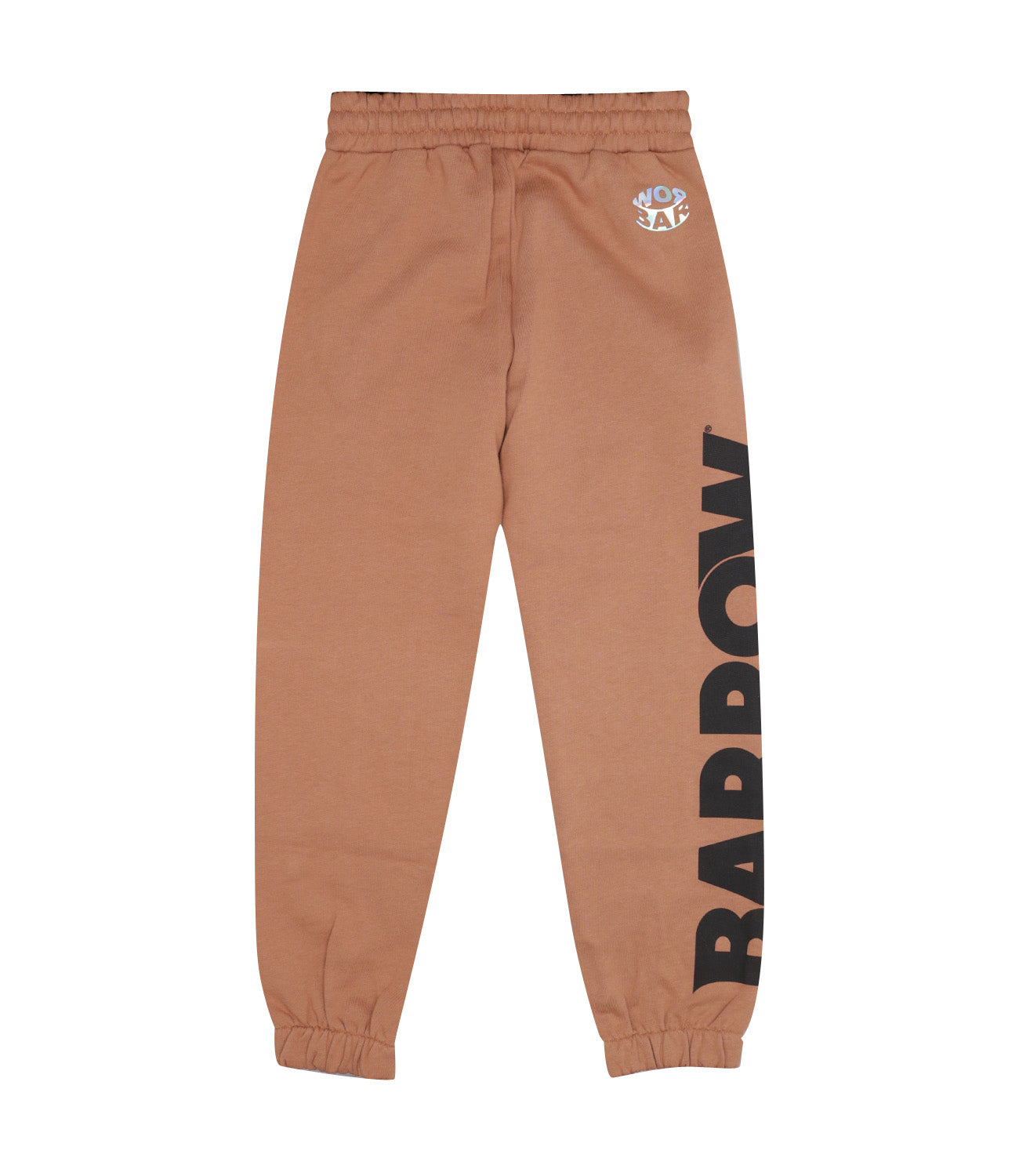 Barrow Kids | Pantalone Sportivo Biscotto