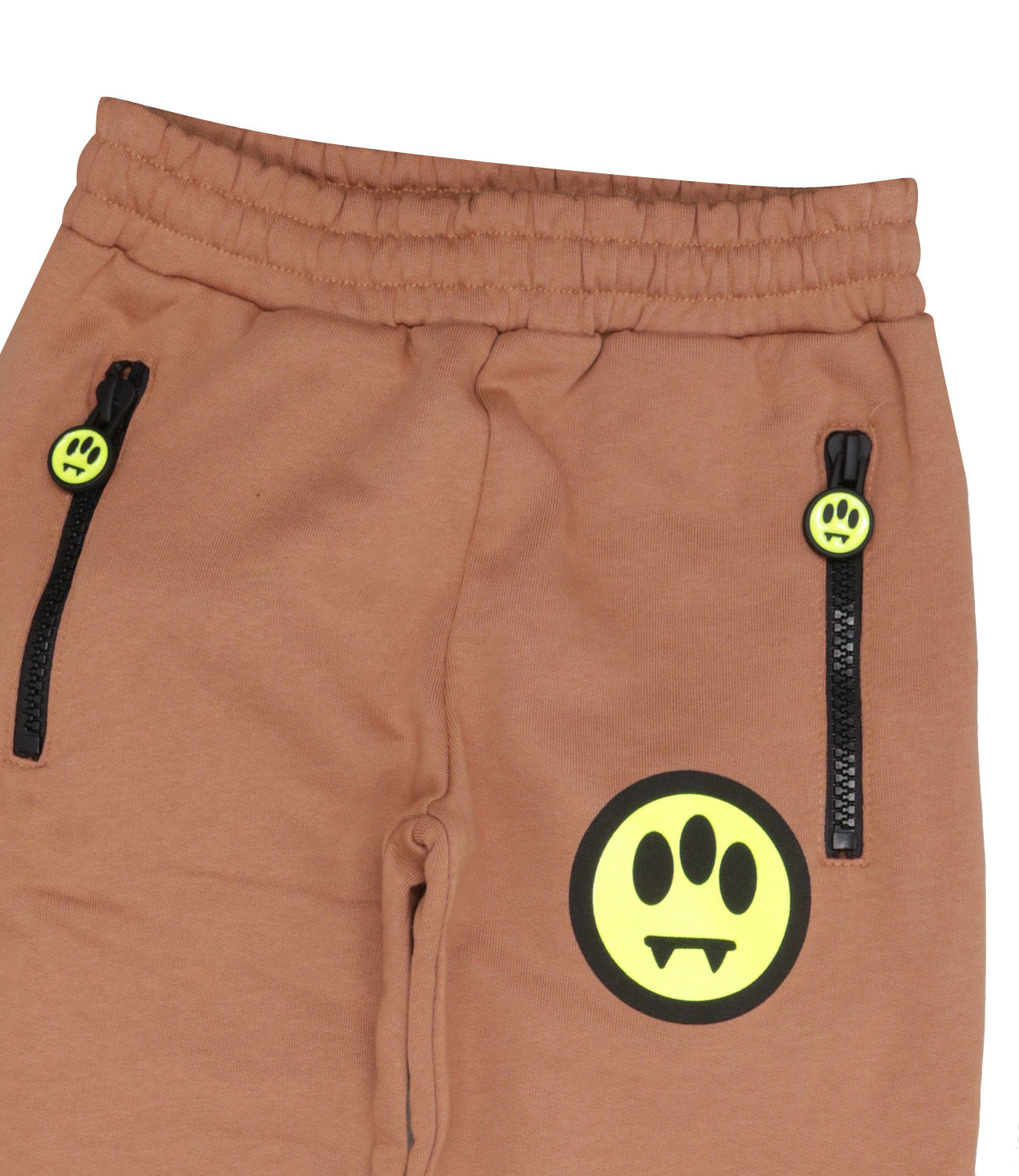 Barrow Kids | Pantalone Sportivo Biscotto