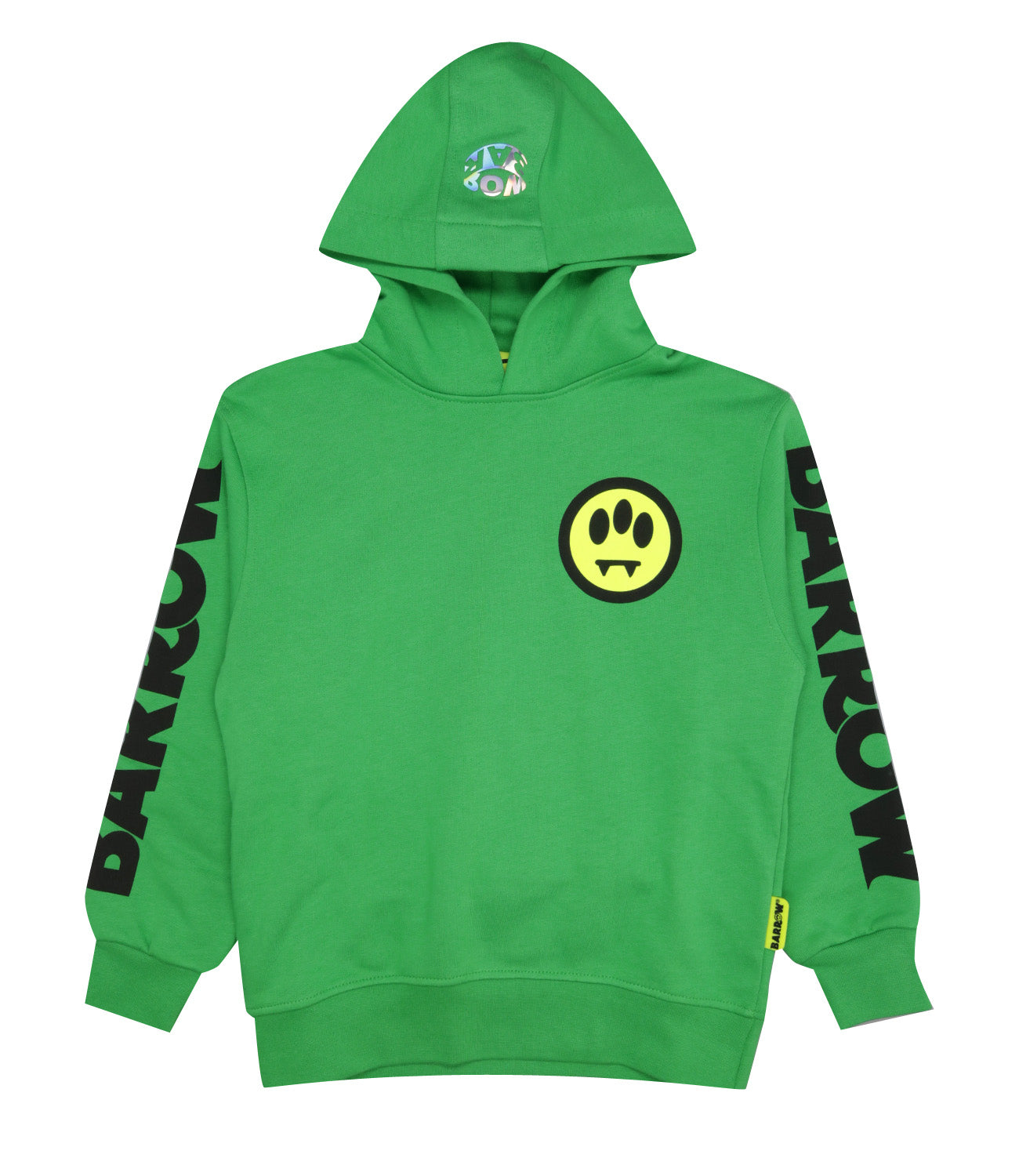 Barrow Kids | Sweatshirt Green