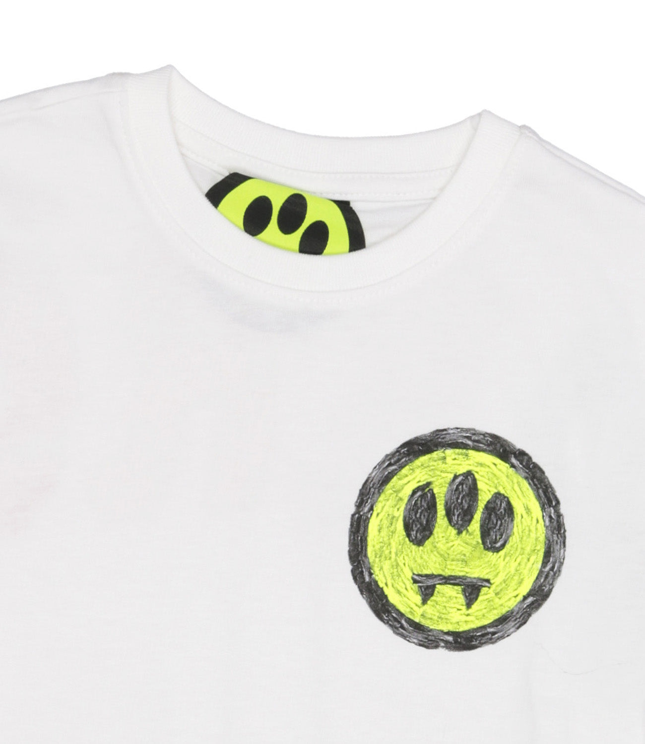 Barrow Kids | White T-Shirt