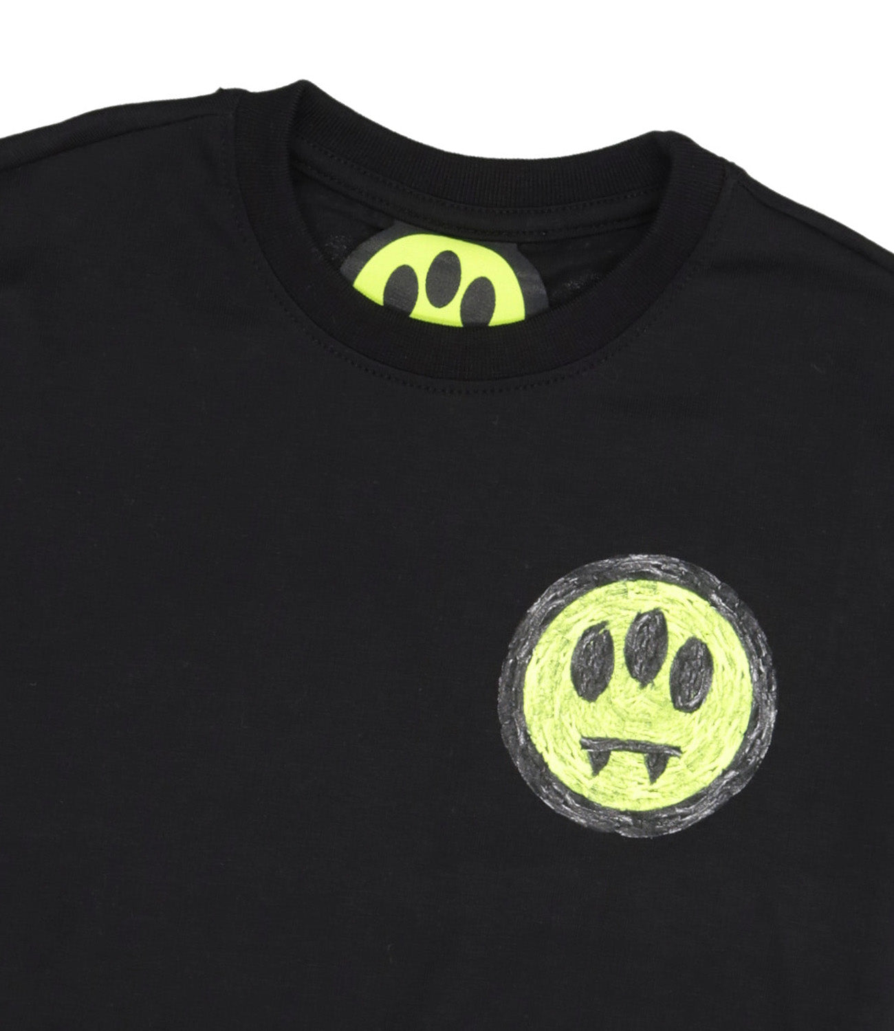 Barrow Kids | T-Shirt Nera