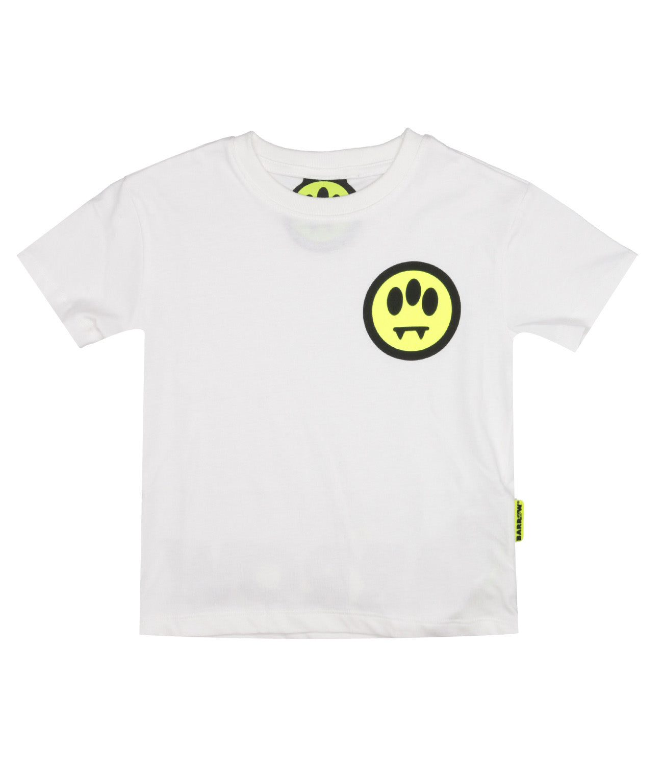 Barrow Kids | White T-Shirt