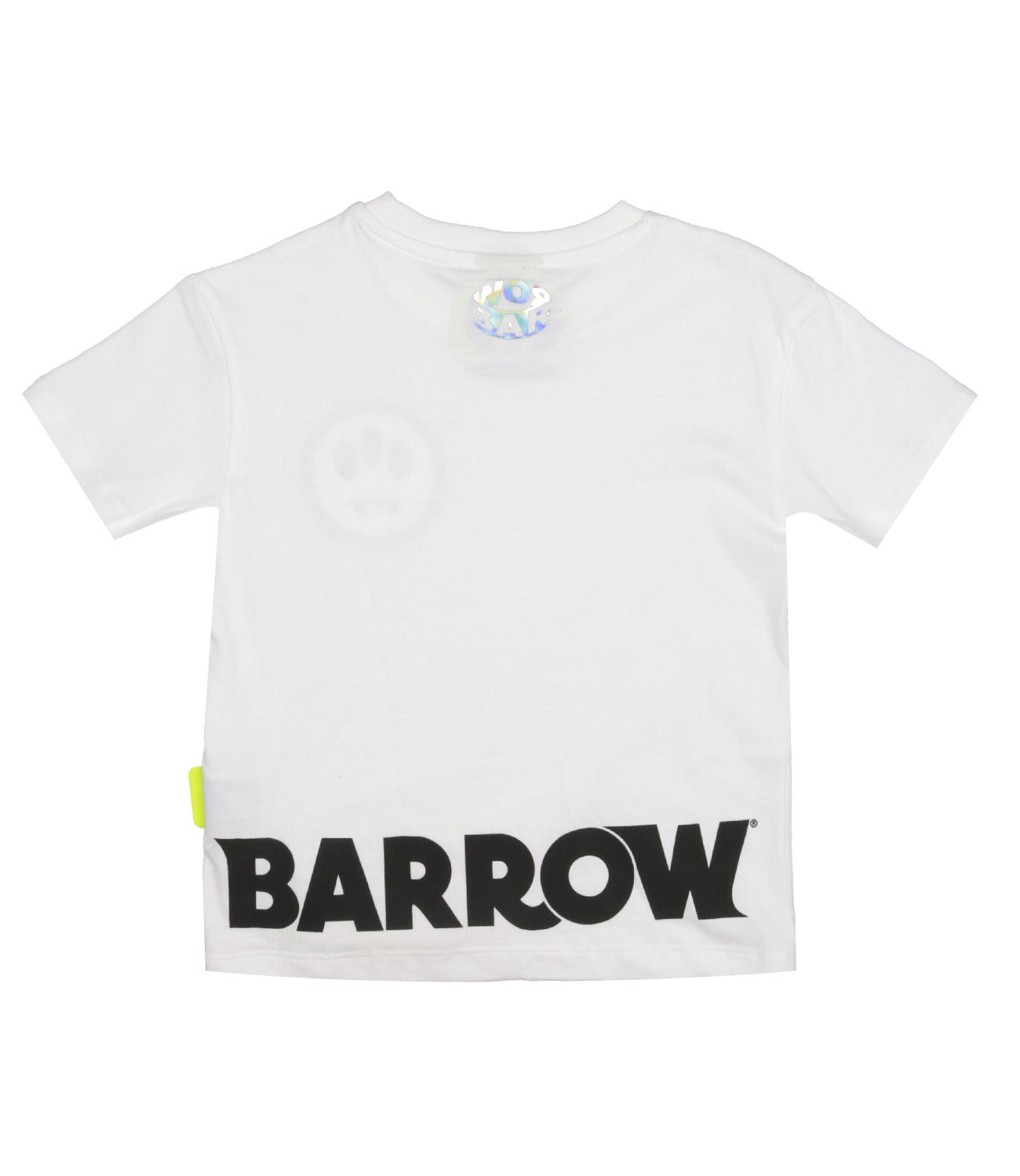 Barrow Kids | White T-Shirt