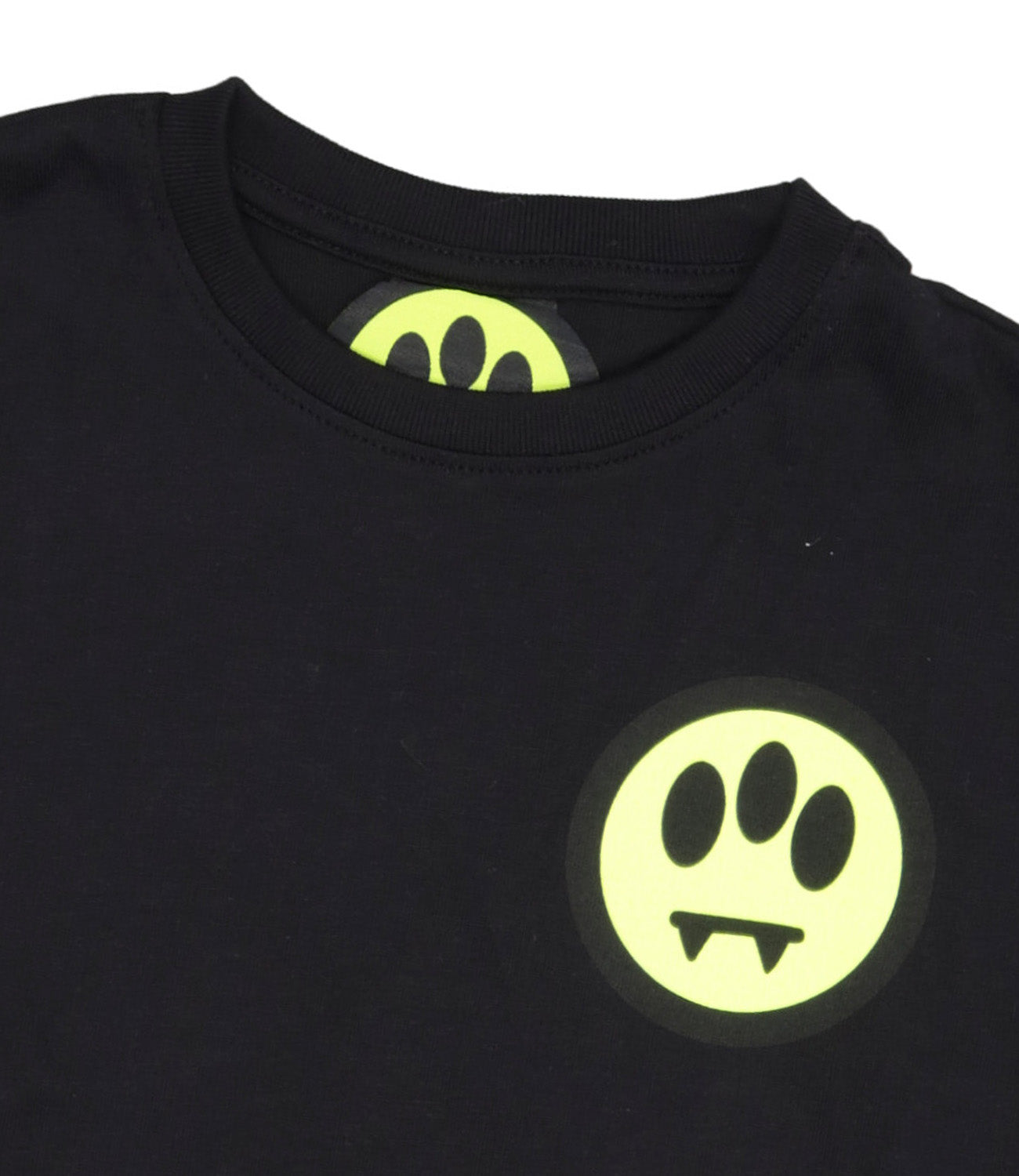 Barrow Kids | T-Shirt Nero